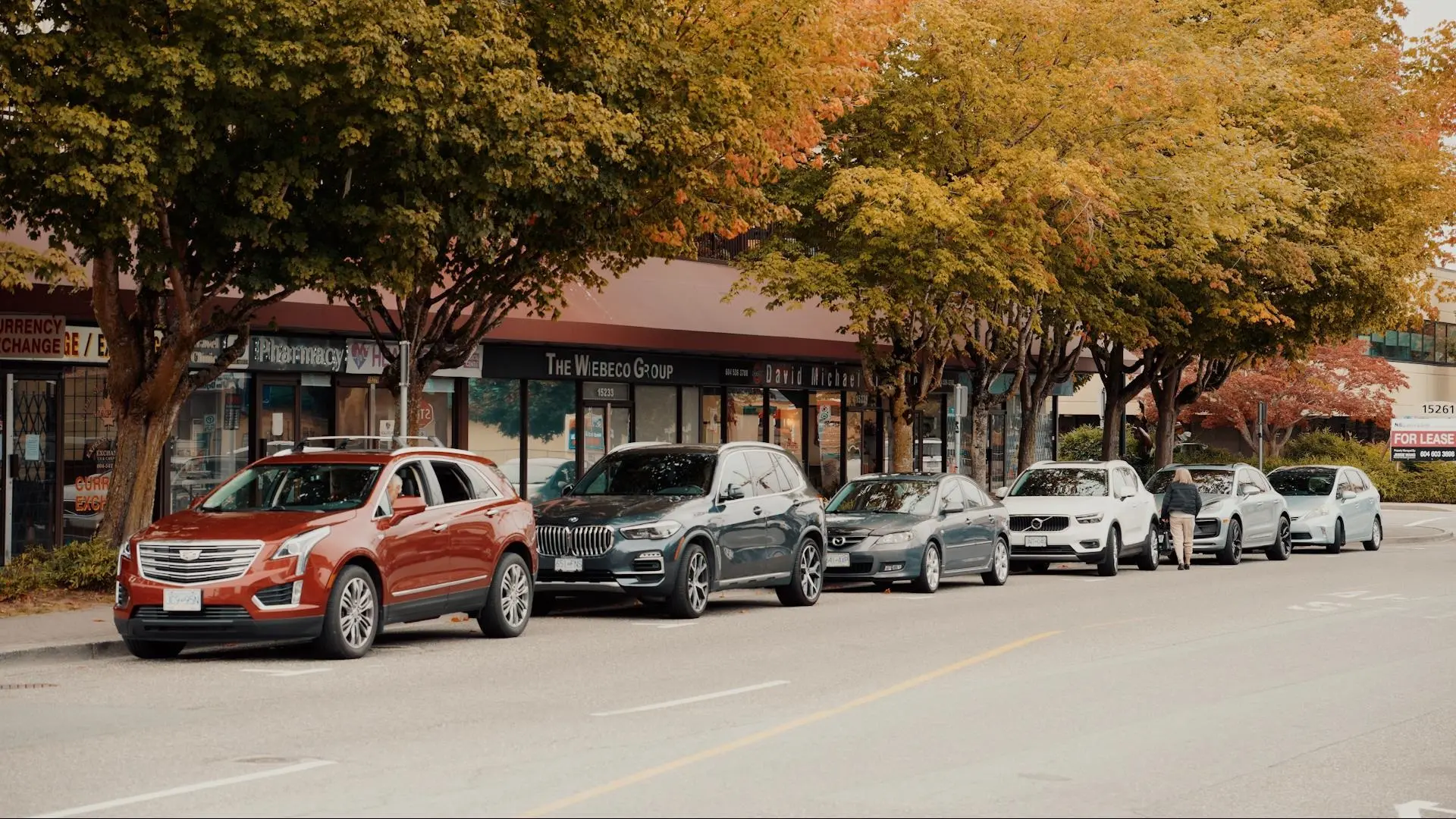 Property at 15239 RUSSELL AVENUE, White Rock, BC