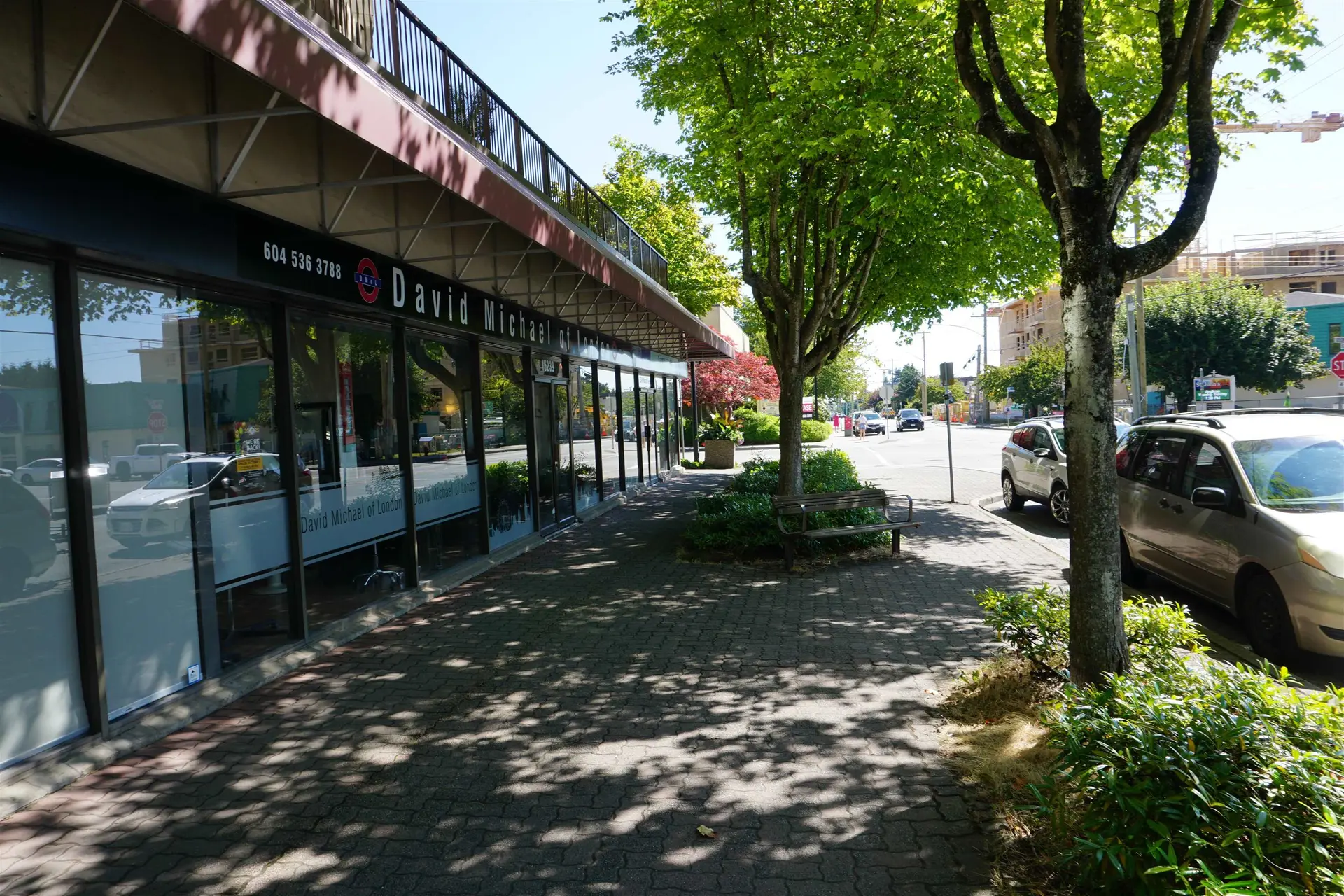 Property at 15239 RUSSELL AVENUE, White Rock, BC