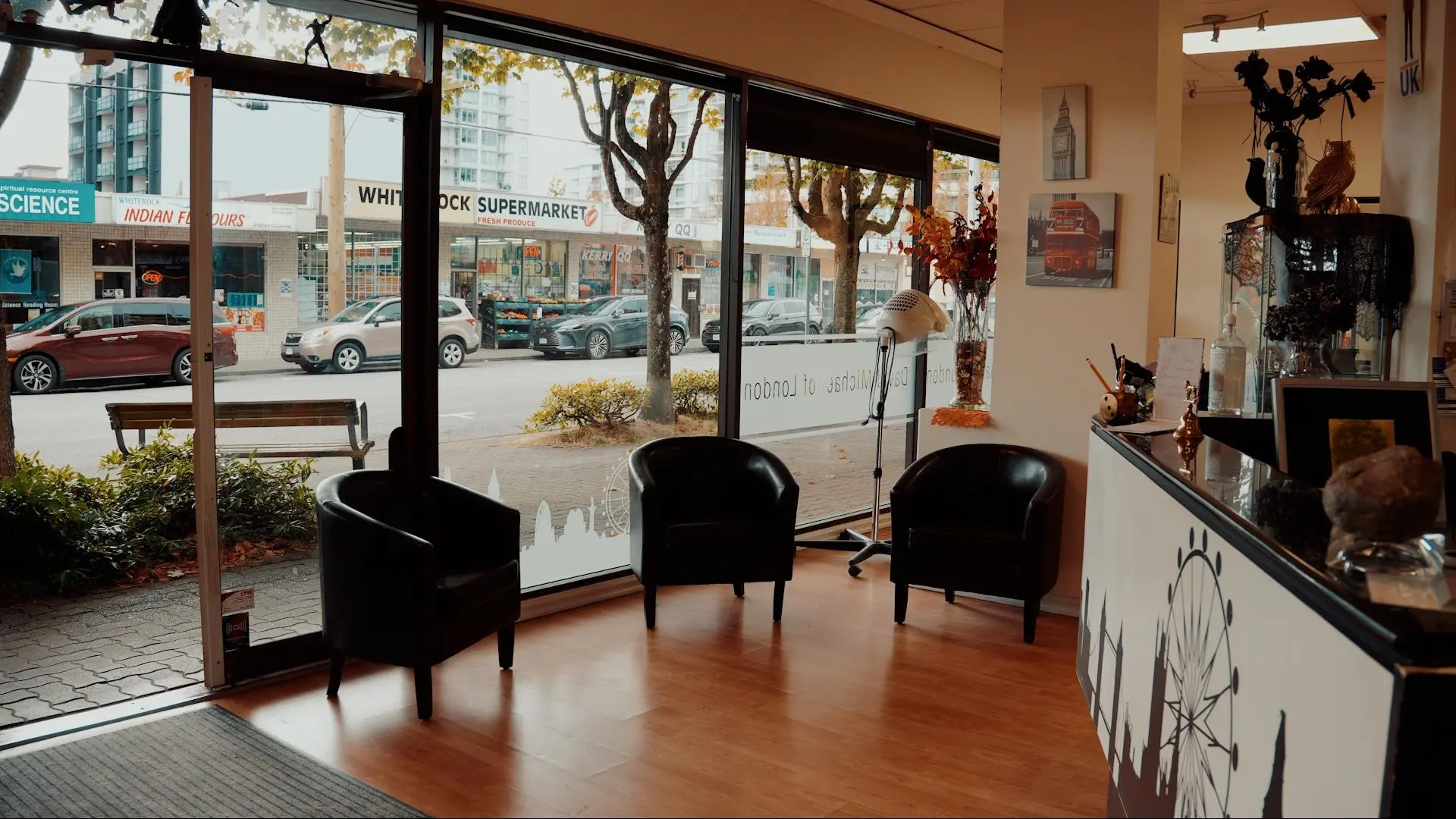 Property at 15239 RUSSELL AVENUE, White Rock, BC