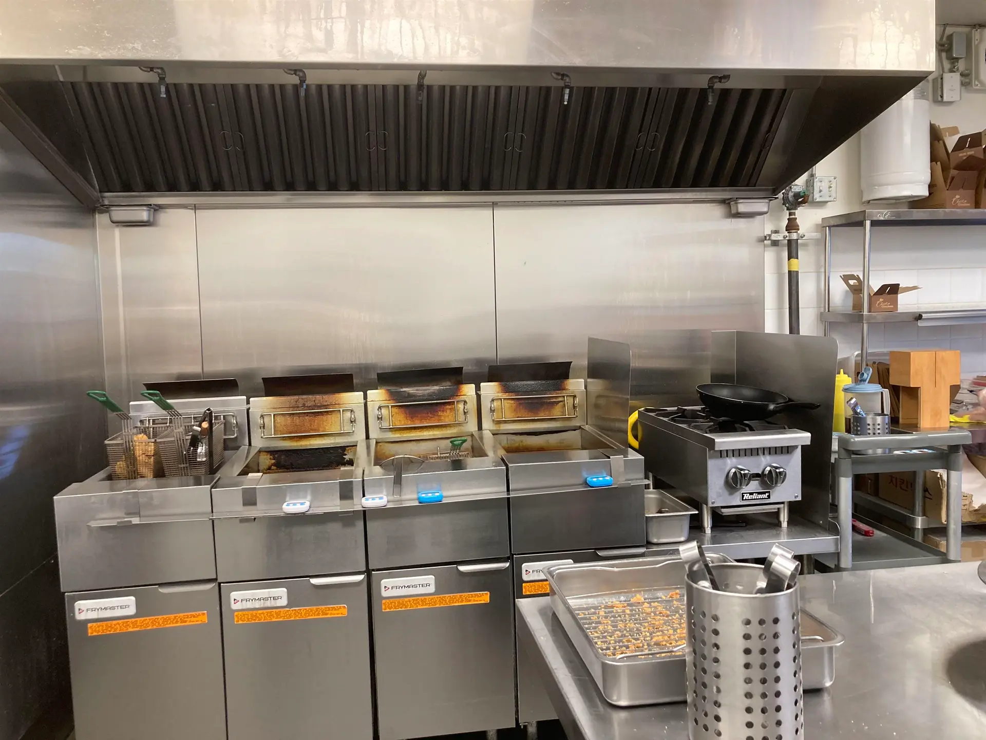 Property at #401B 8840 210 STREET, Langley, BC