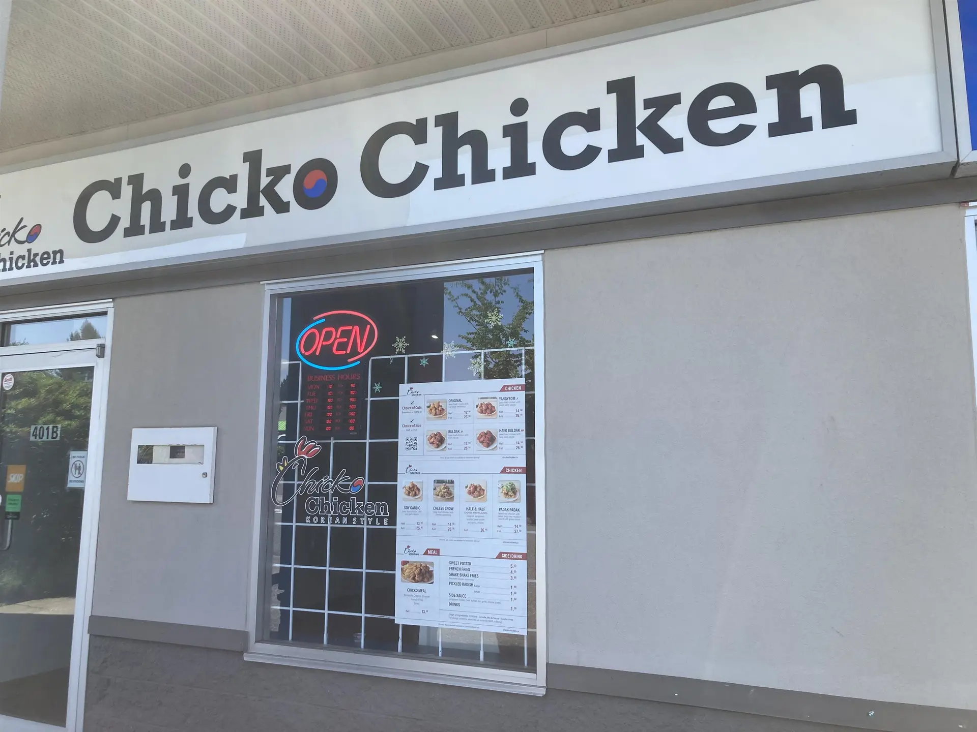 Property at #401B 8840 210 STREET, Langley, BC