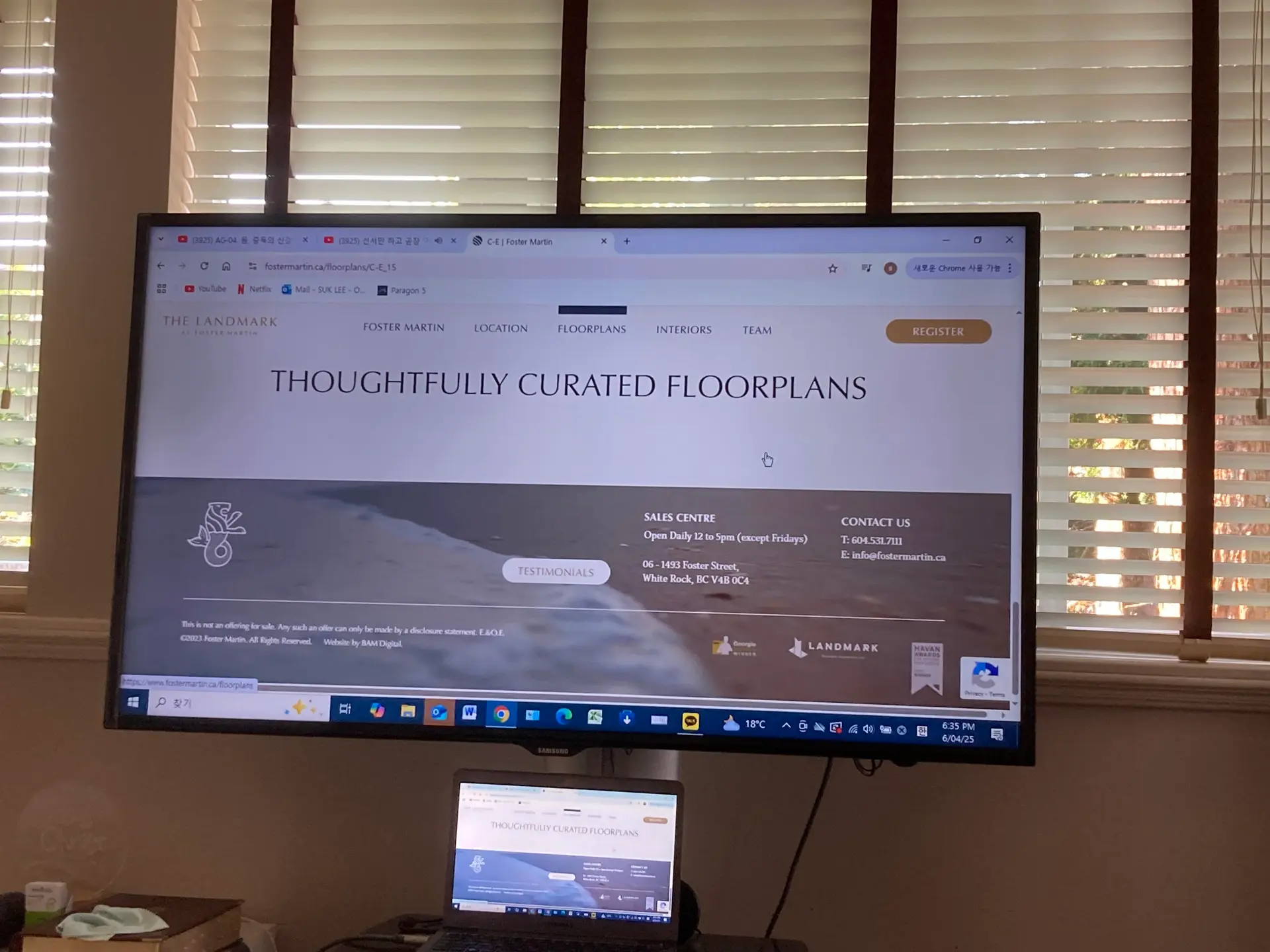 Property at #401B 8840 210 STREET, Langley, BC