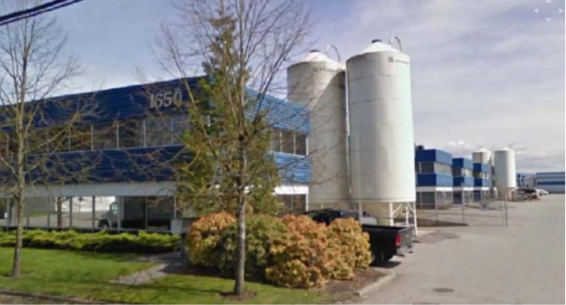 Property at #114 1650 BROADWAY STREET, Port Coquitlam, BC