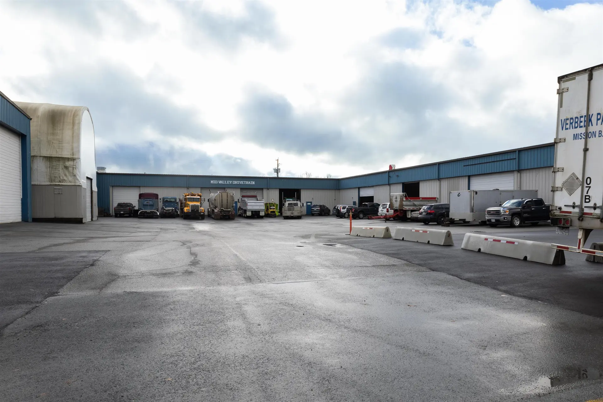 Property at #3 32860 MISSION WAY, Mission, BC