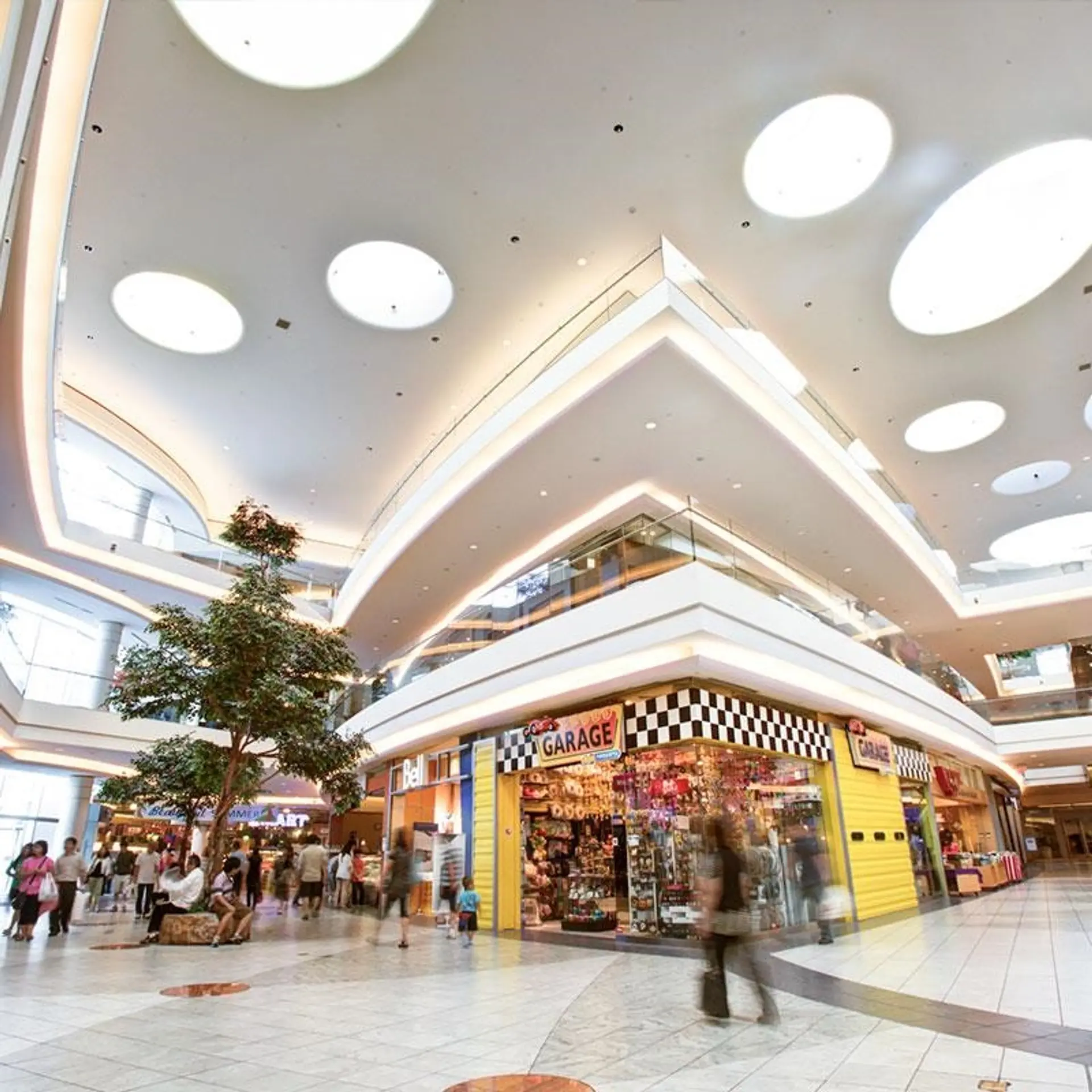 Property at #3190-3195 4000 NO. 3 ROAD, Richmond, BC