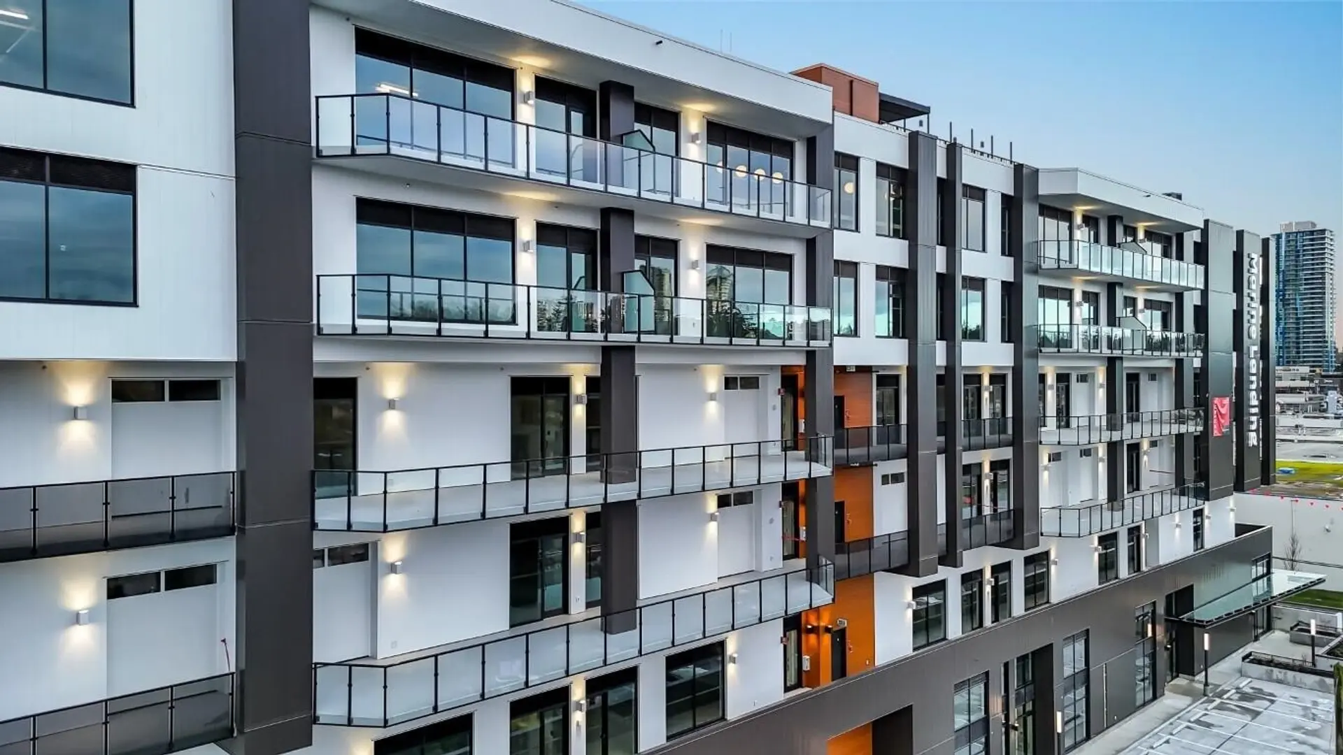 Property at #428 8188 MANITOBA STREET, Vancouver, BC