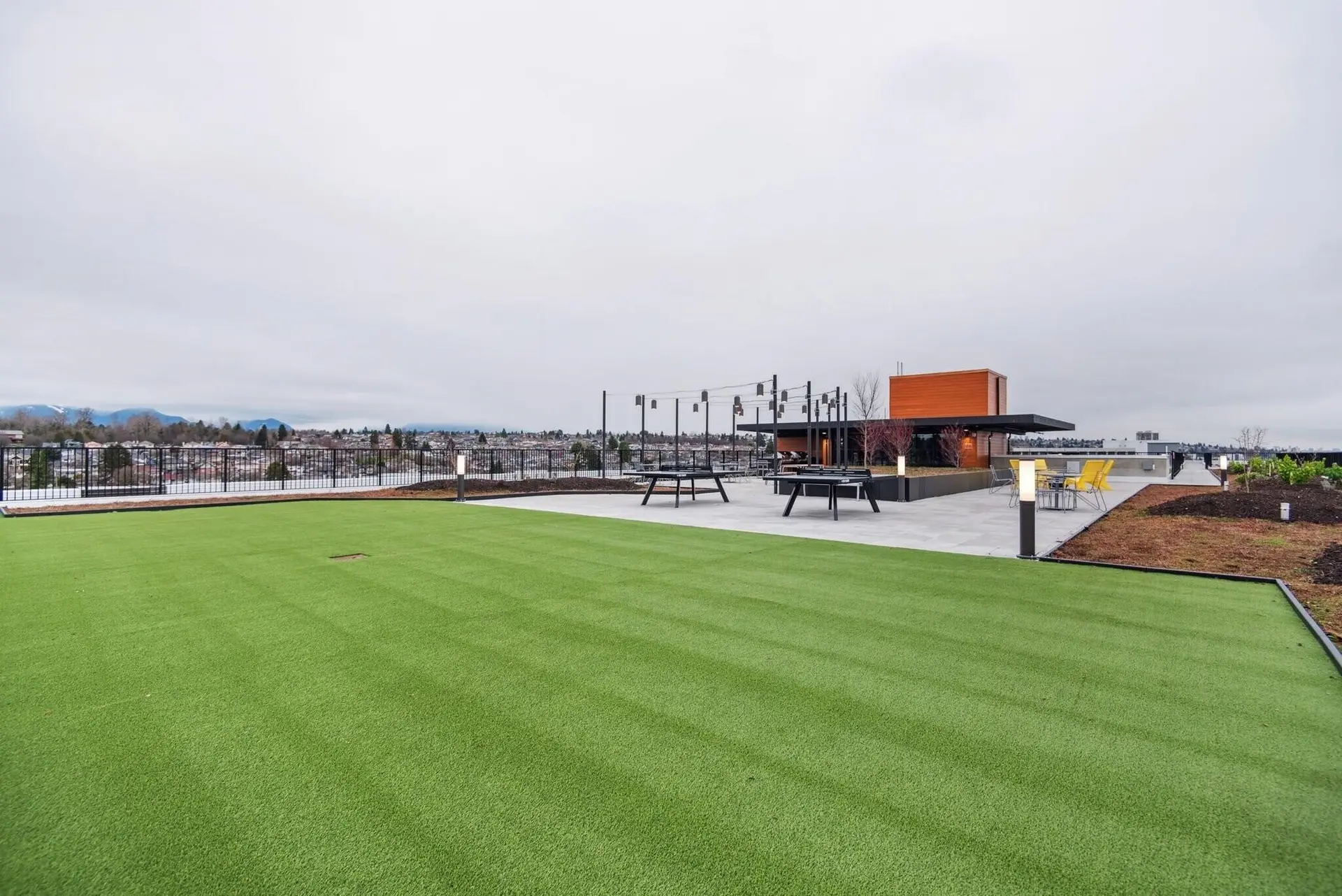 Property at #428 8188 MANITOBA STREET, Vancouver, BC