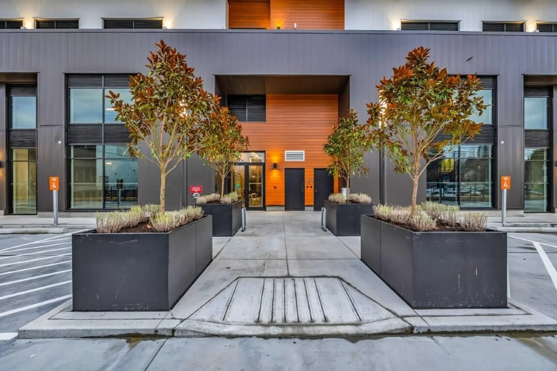 Property at #428 8188 MANITOBA STREET, Vancouver, BC