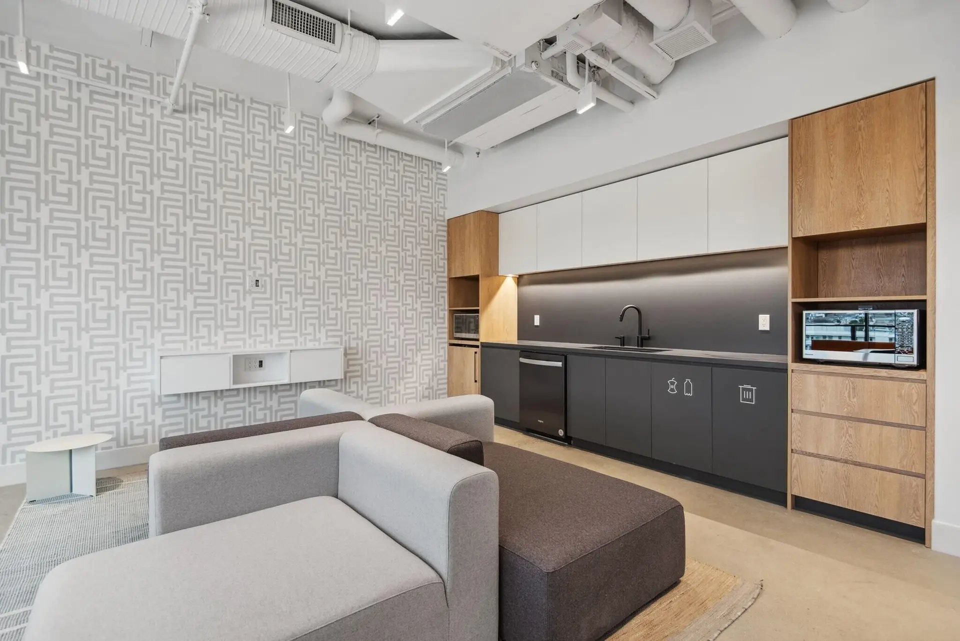 Property at #428 8188 MANITOBA STREET, Vancouver, BC