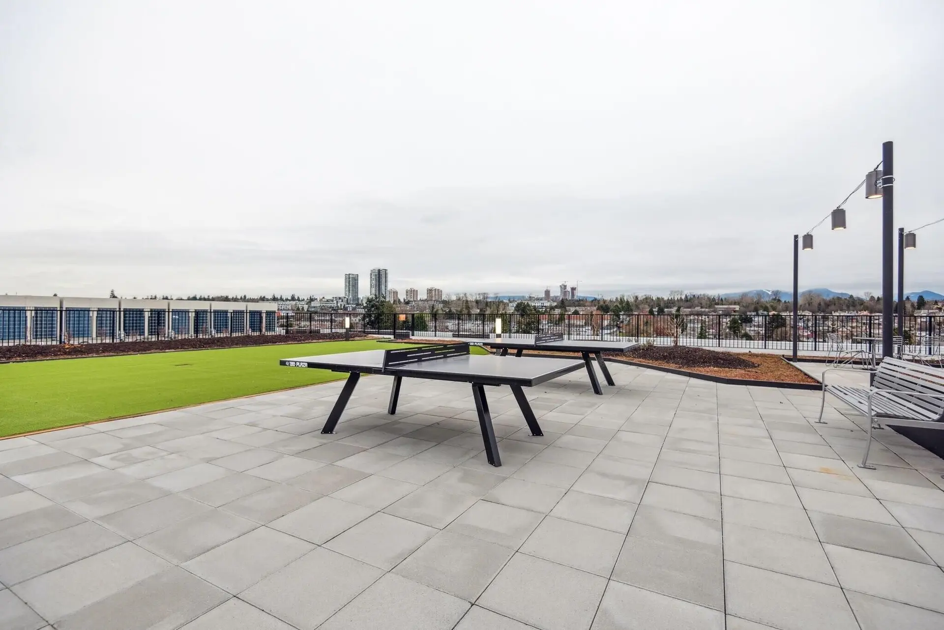 Property at #428 8188 MANITOBA STREET, Vancouver, BC