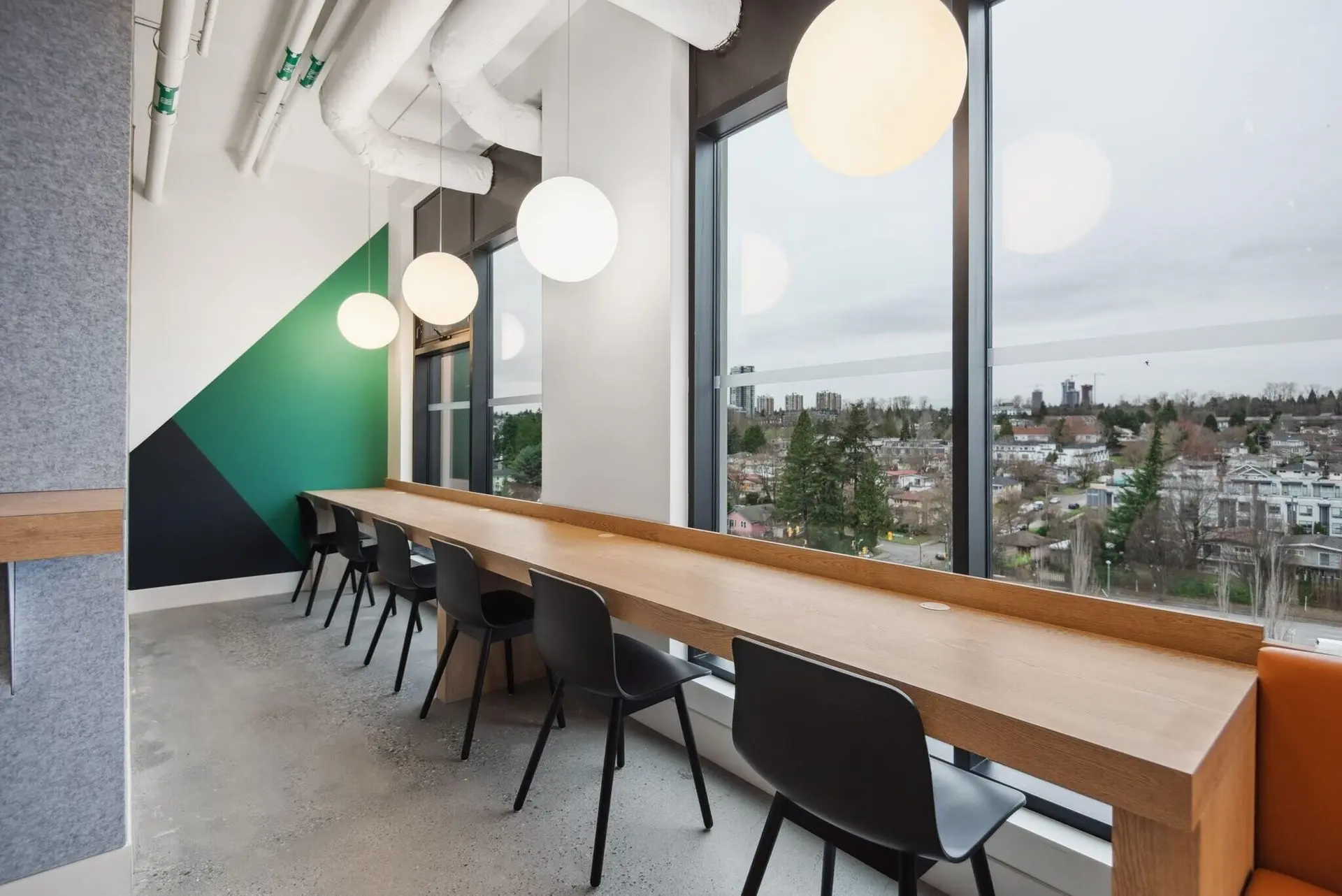 Property at #428 8188 MANITOBA STREET, Vancouver, BC