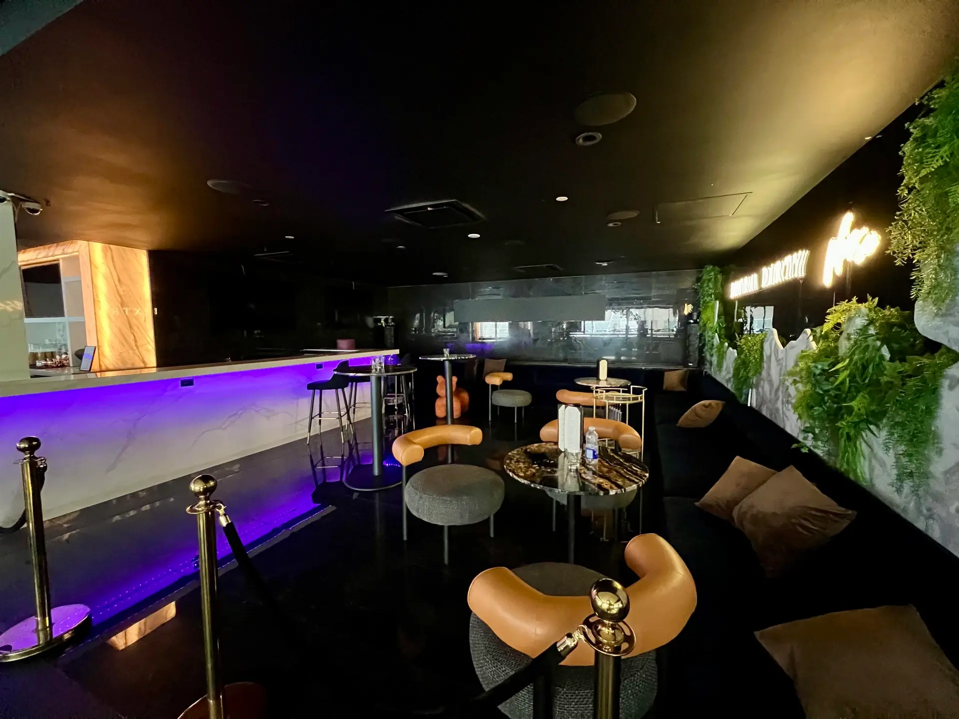 Property at #FL 1 & 2 595 HORNBY STREET, Vancouver, BC