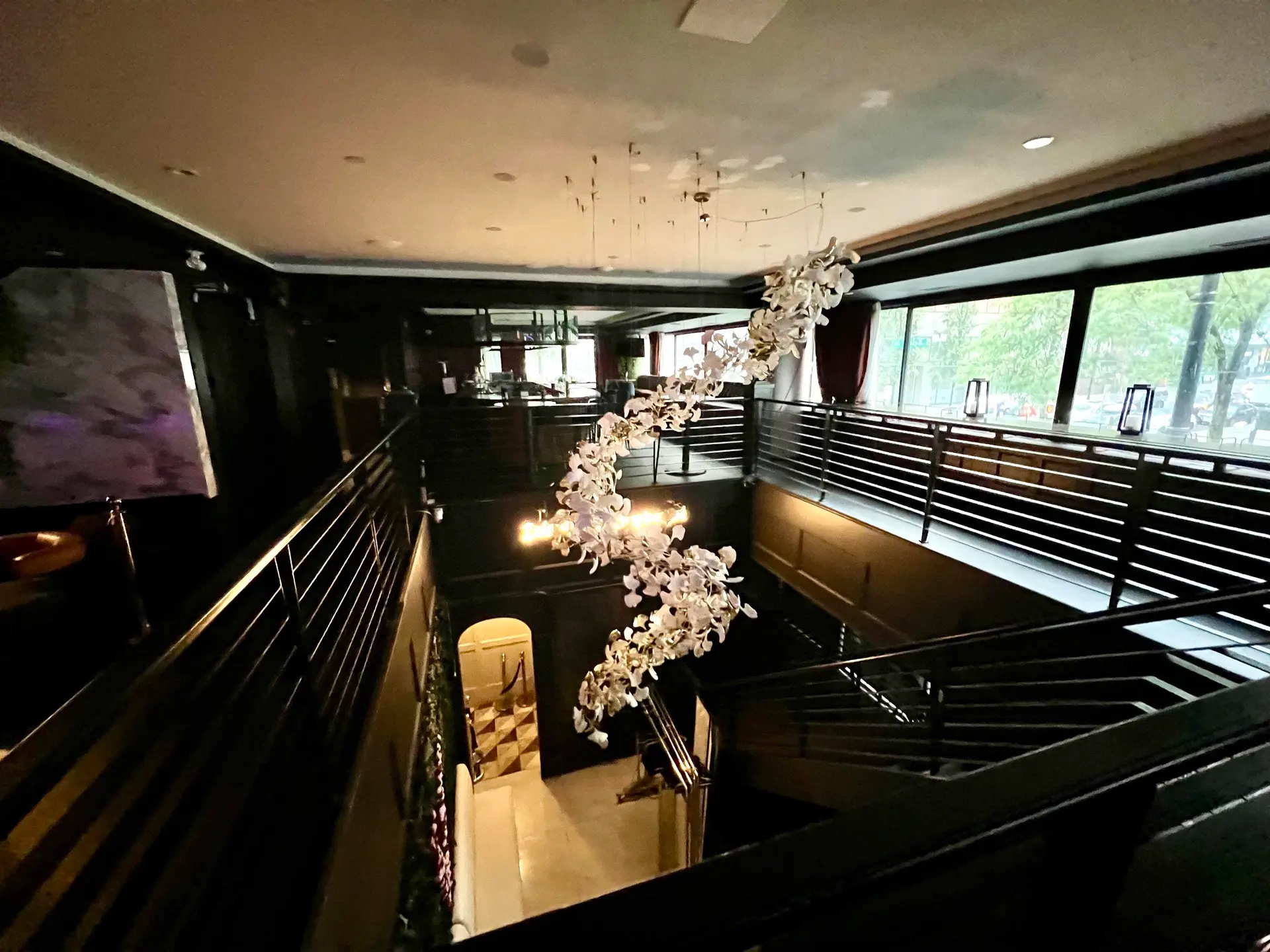 Property at #FL 1 & 2 595 HORNBY STREET, Vancouver, BC