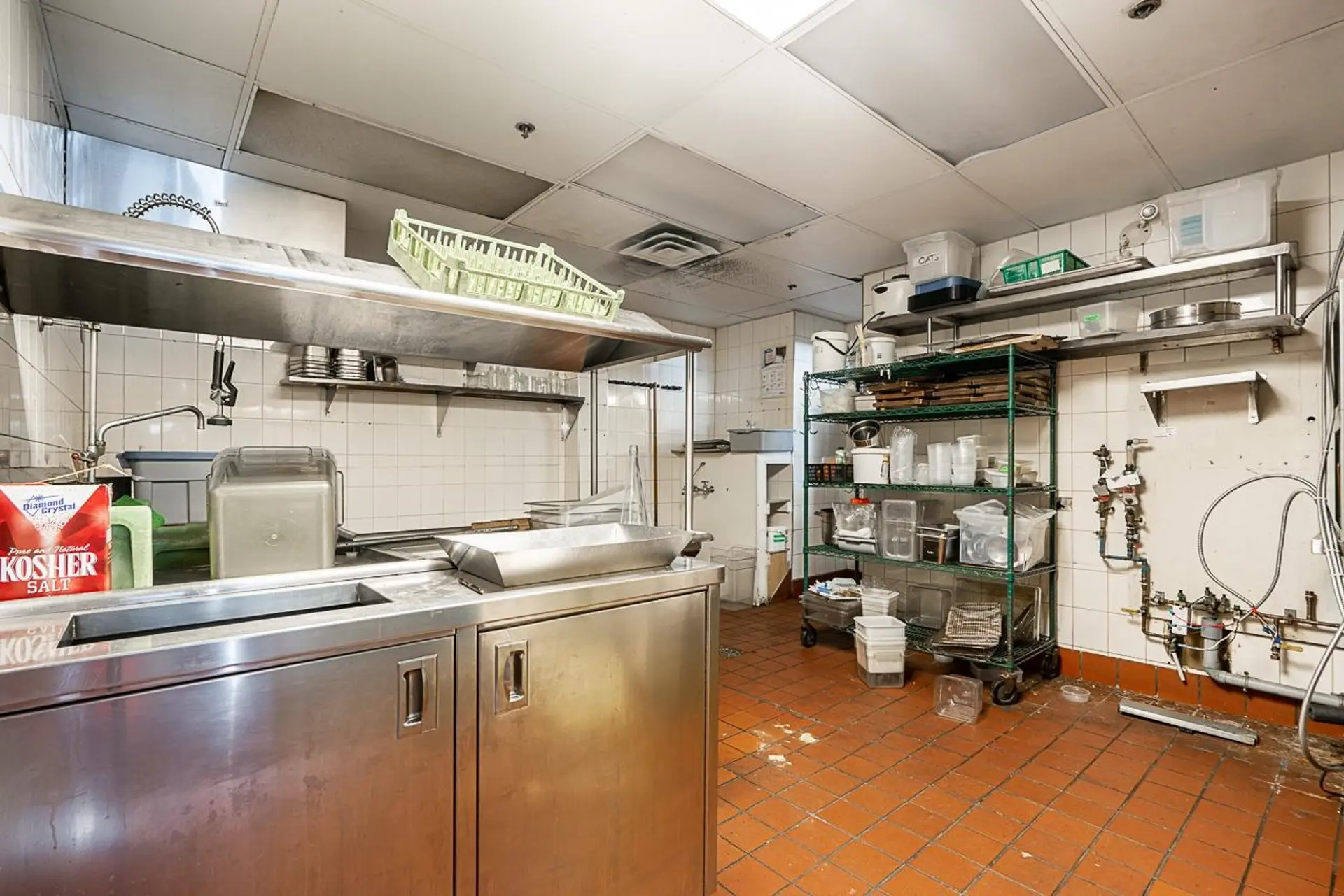 Property at #FL 1 & 2 595 HORNBY STREET, Vancouver, BC