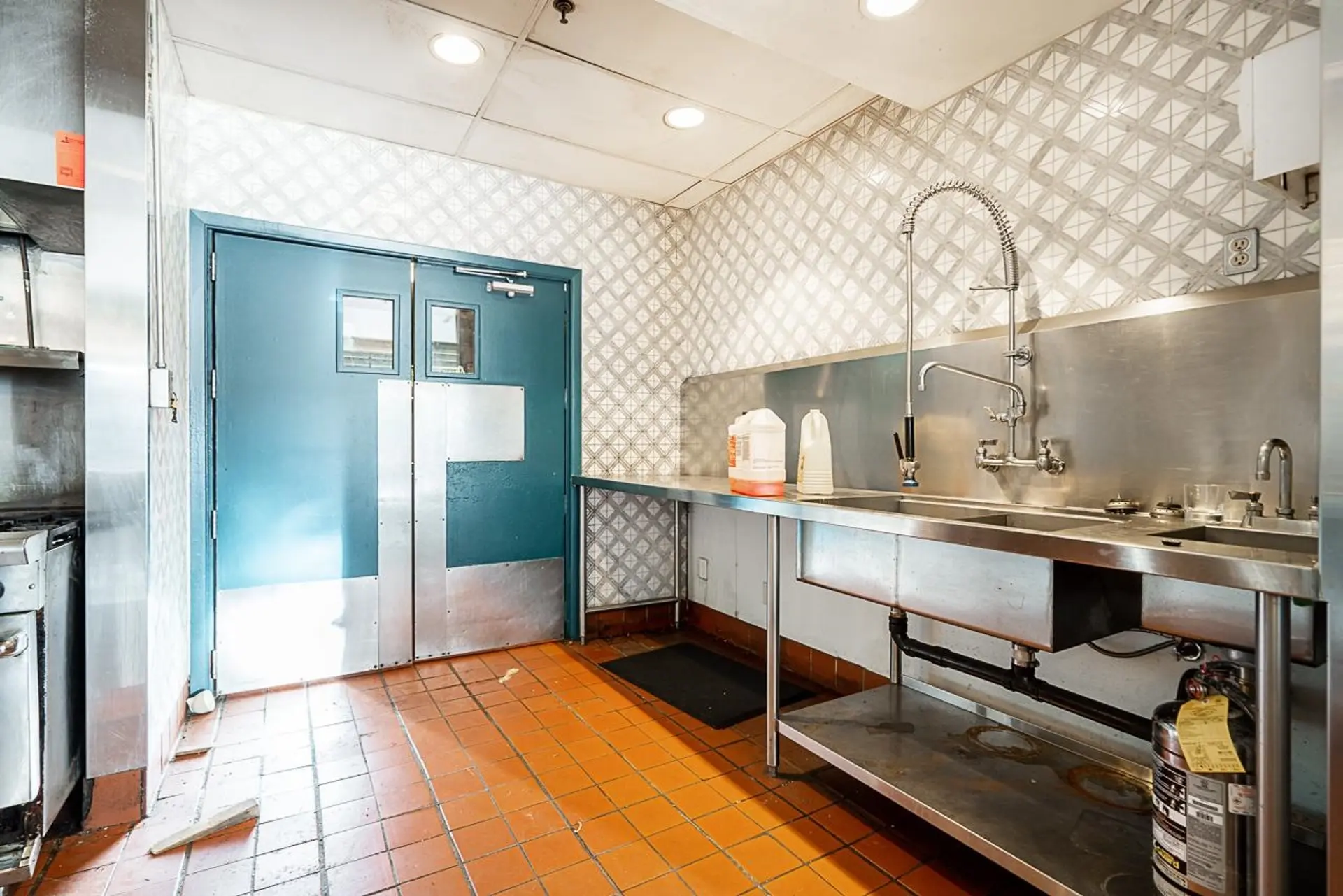 Property at #FL 1 & 2 595 HORNBY STREET, Vancouver, BC