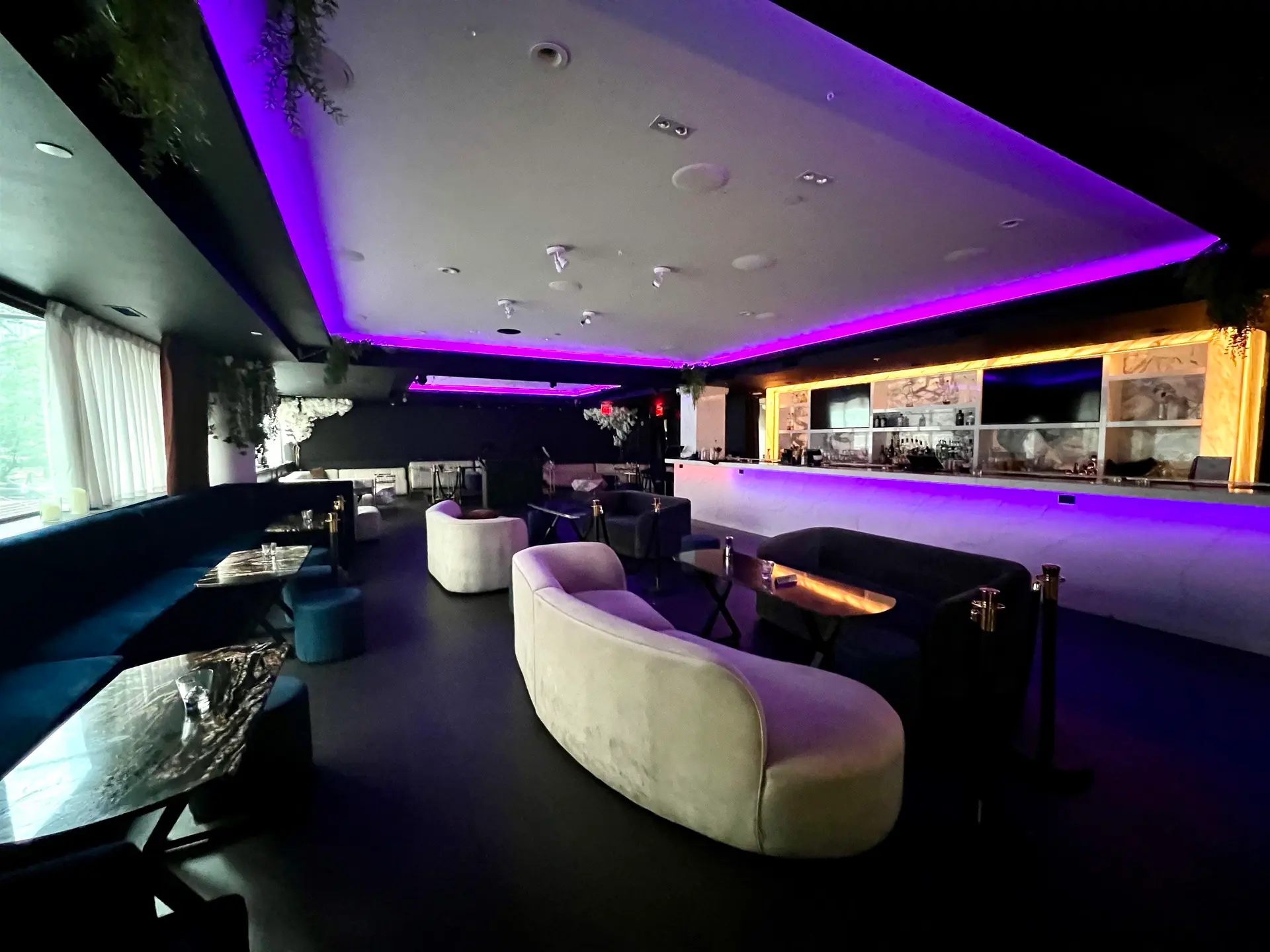 Property at #FL 1 & 2 595 HORNBY STREET, Vancouver, BC