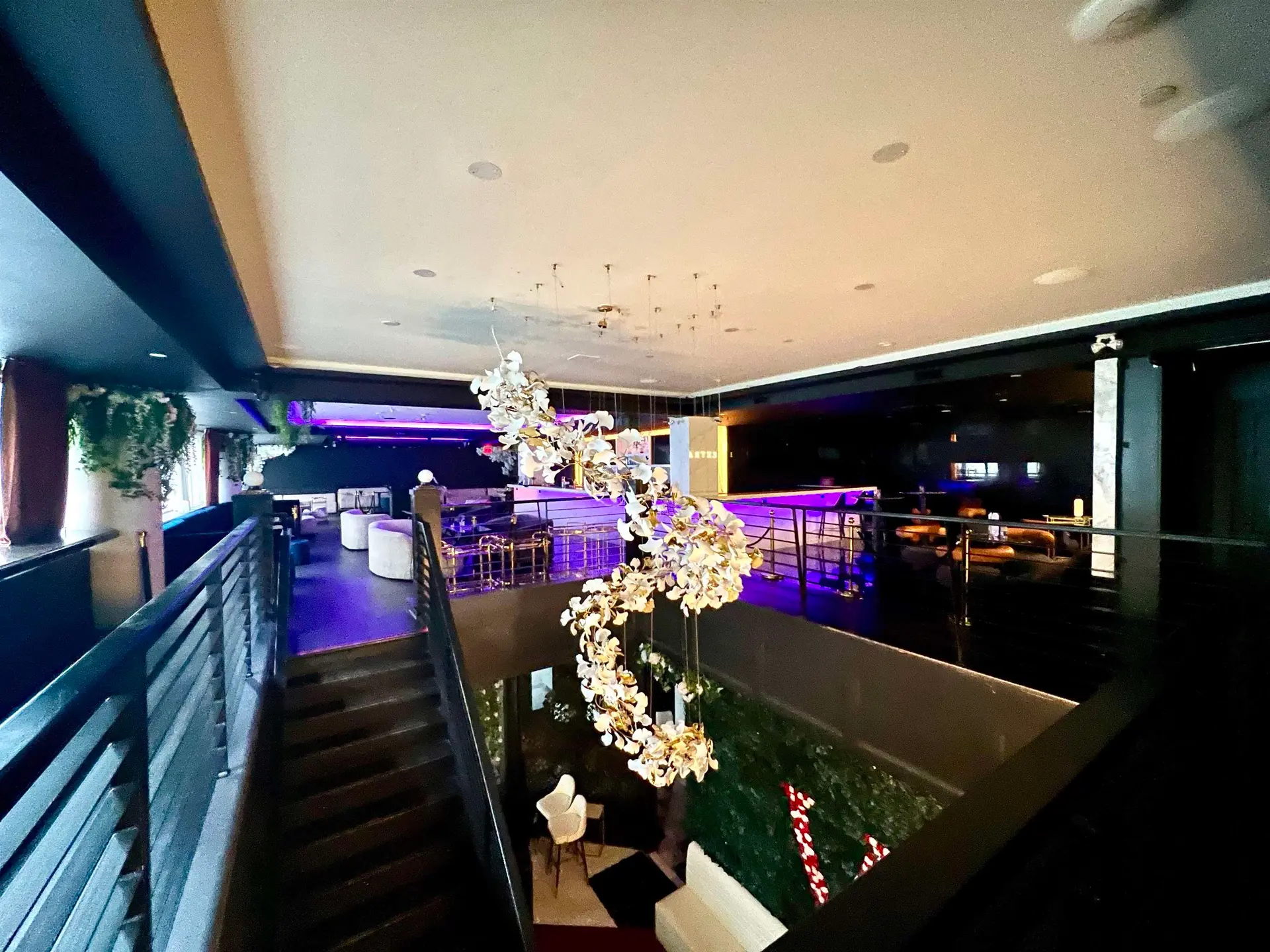 Property at #FL 1 & 2 595 HORNBY STREET, Vancouver, BC