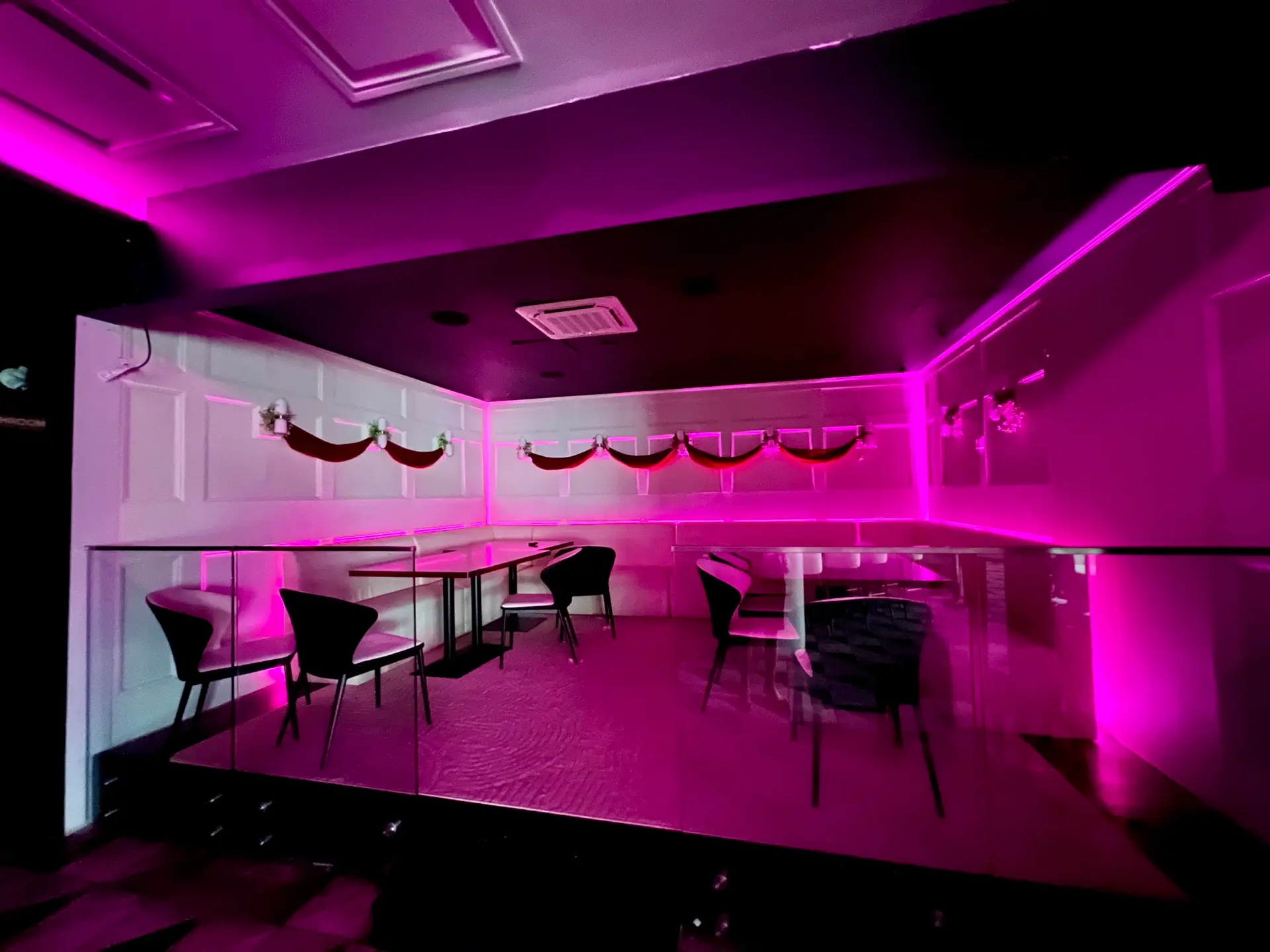 Property at #FL 1 & 2 595 HORNBY STREET, Vancouver, BC