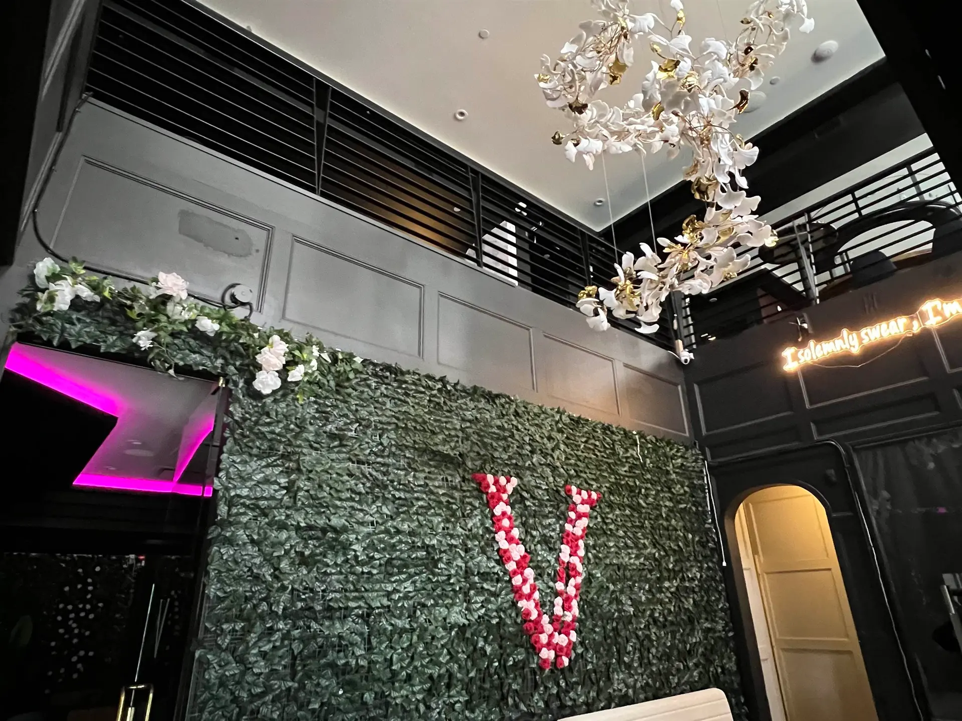 Property at #FL 1 & 2 595 HORNBY STREET, Vancouver, BC