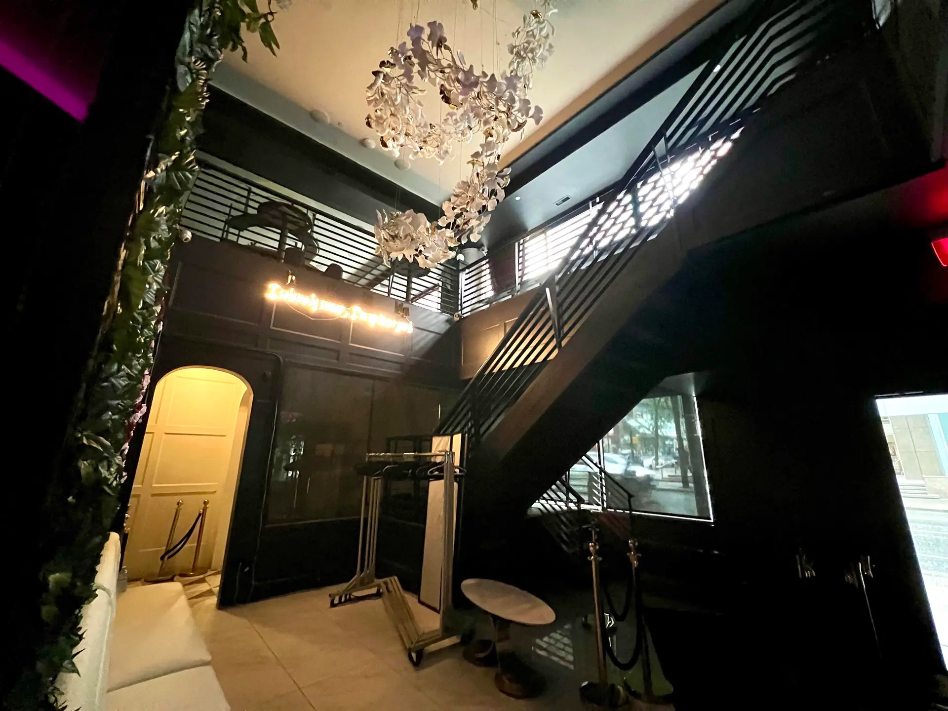 Property at #FL 1 & 2 595 HORNBY STREET, Vancouver, BC