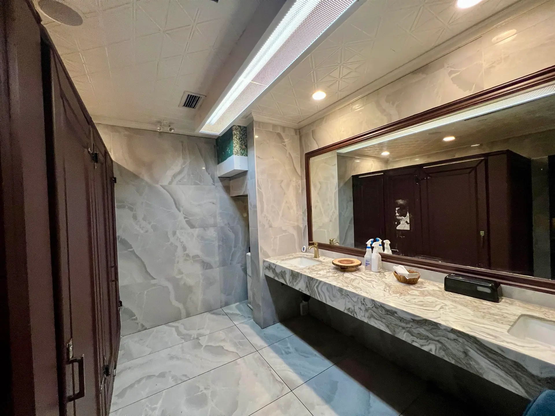 Property at #FL 1 & 2 595 HORNBY STREET, Vancouver, BC