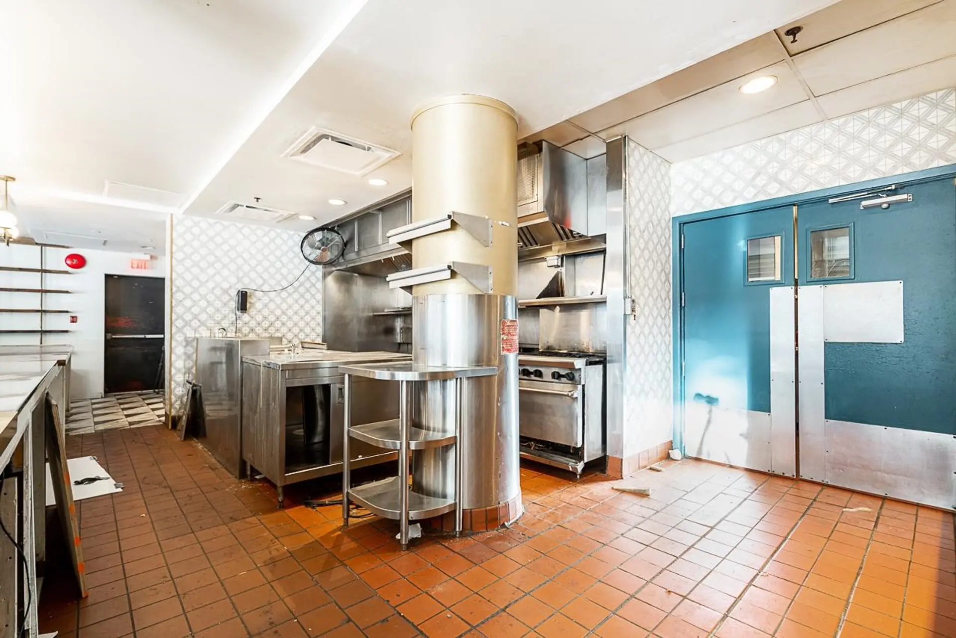 Property at #FL 1 & 2 595 HORNBY STREET, Vancouver, BC