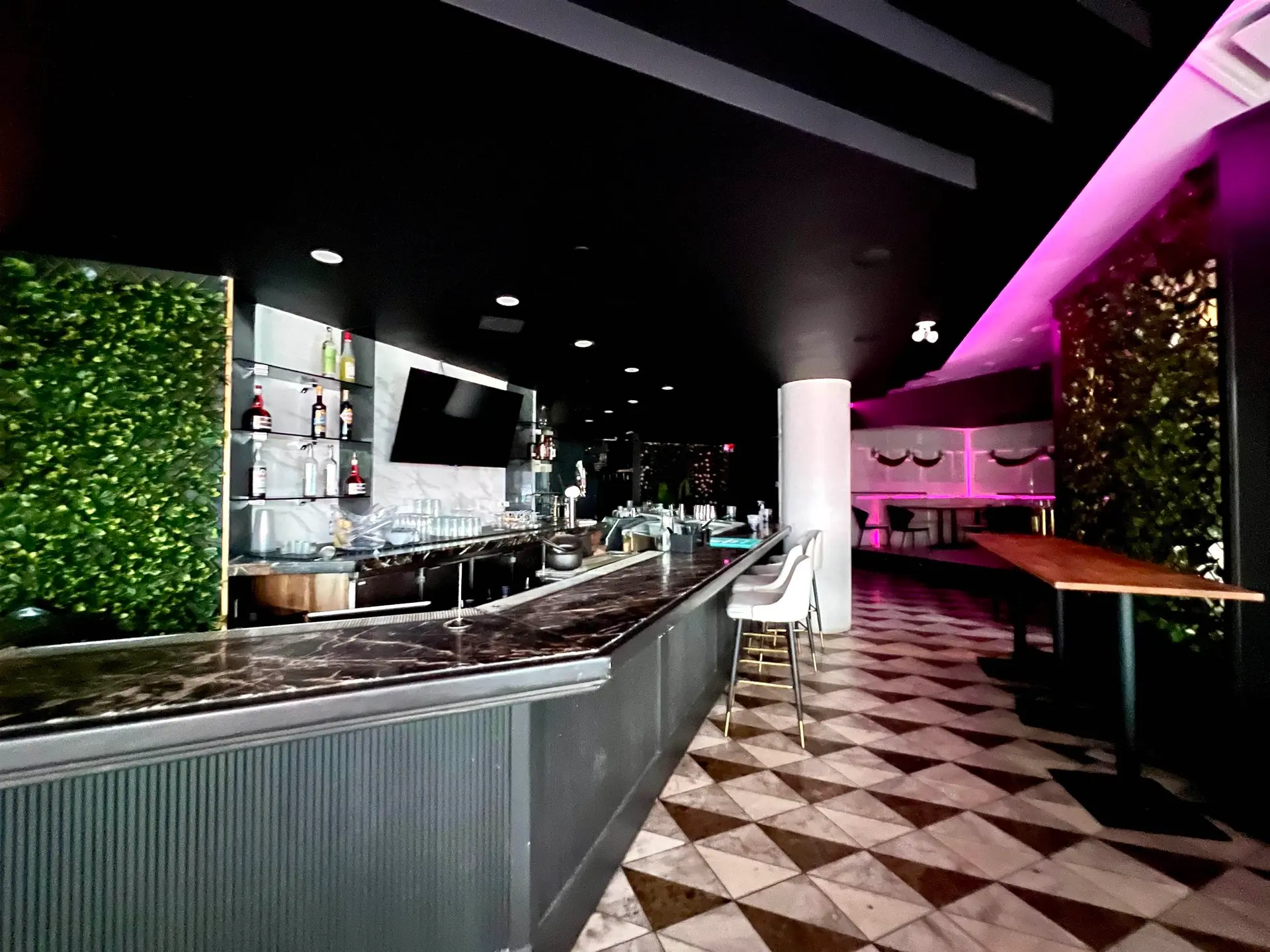 Property at #FL 1 & 2 595 HORNBY STREET, Vancouver, BC