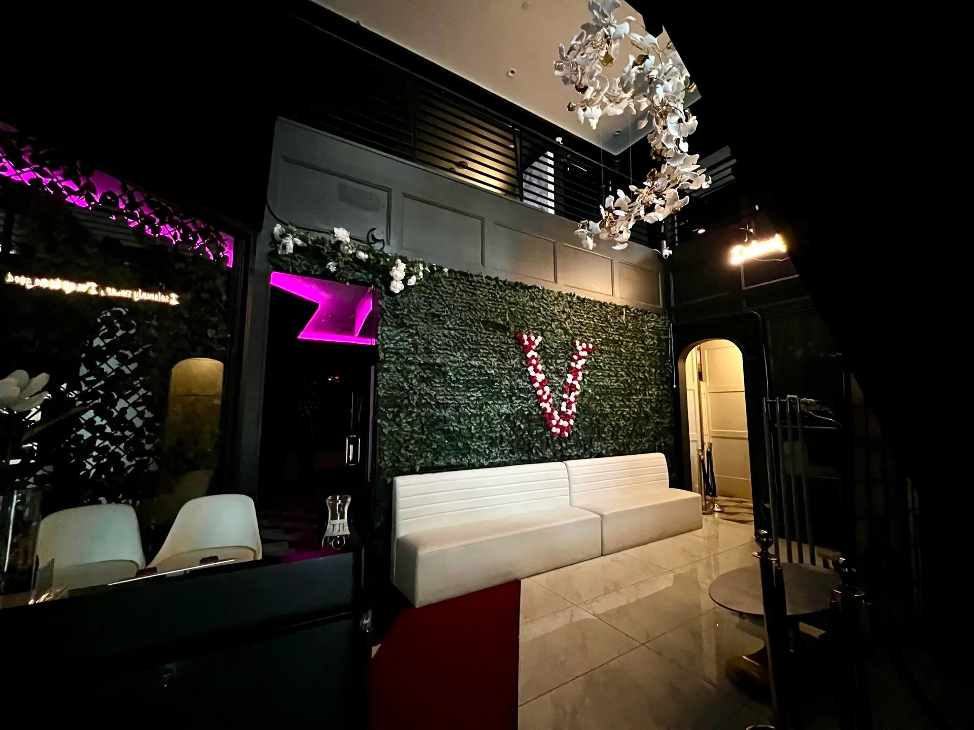 Property at #FL 1 & 2 595 HORNBY STREET, Vancouver, BC