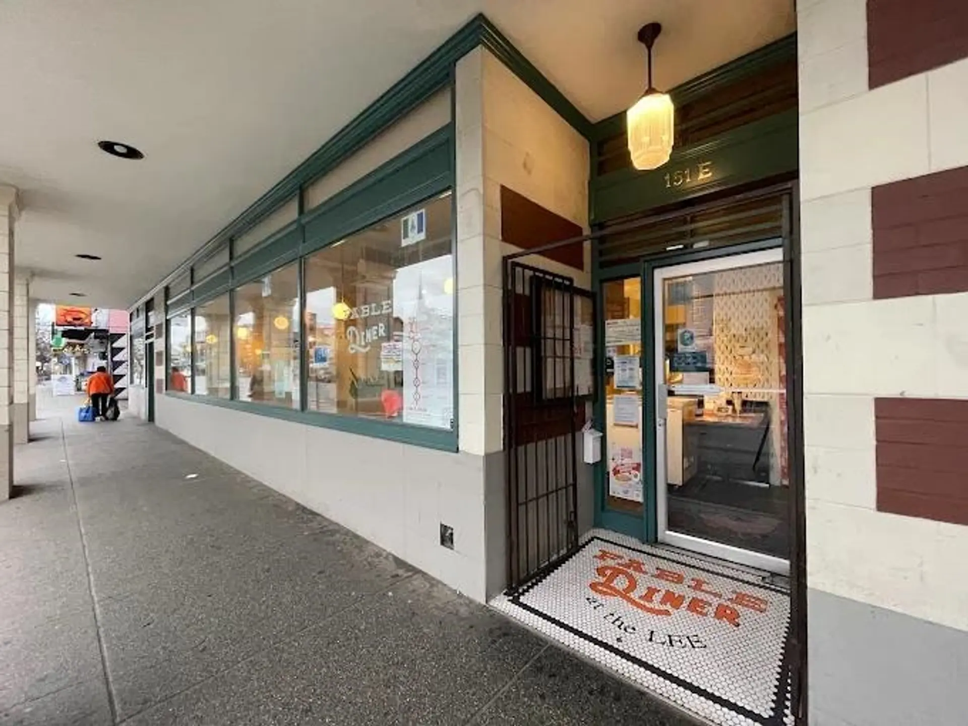 Property at 151 E BROADWAY, Vancouver, BC