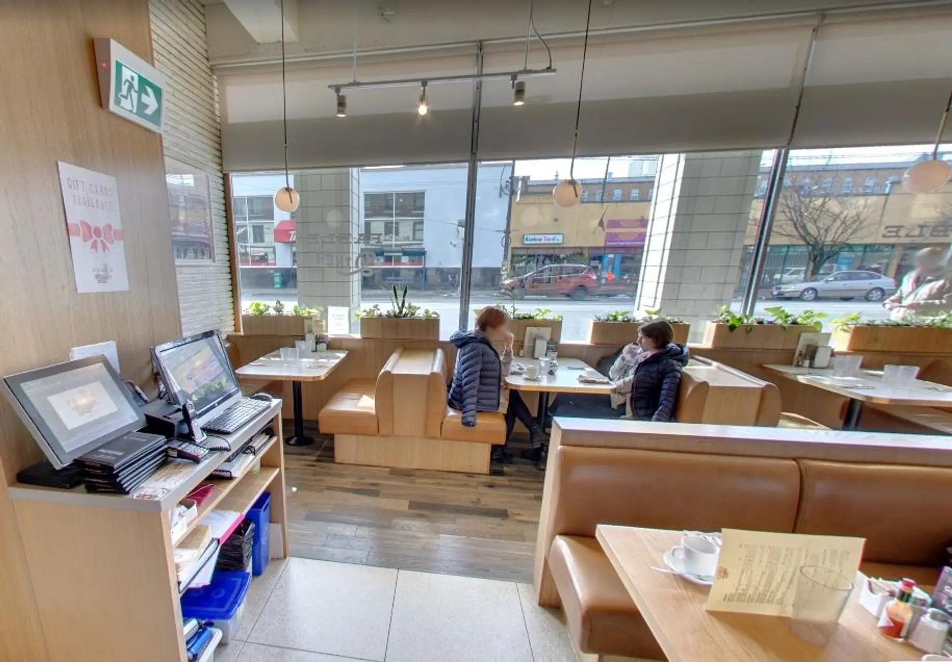 Property at 151 E BROADWAY, Vancouver, BC