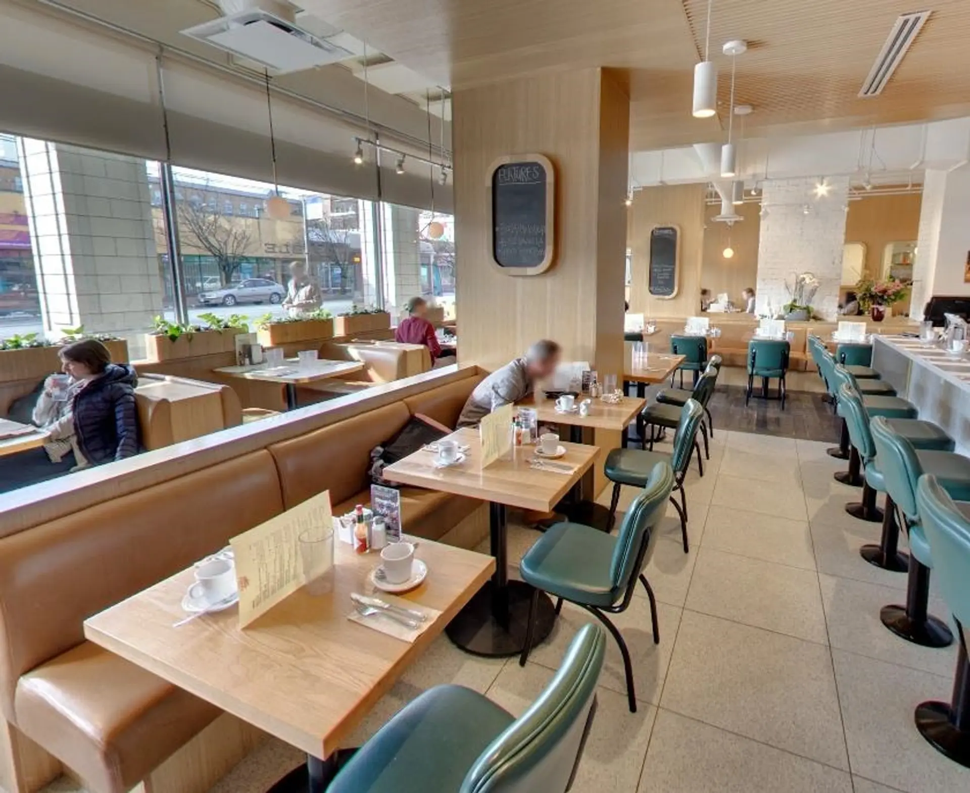 Property at 151 E BROADWAY, Vancouver, BC