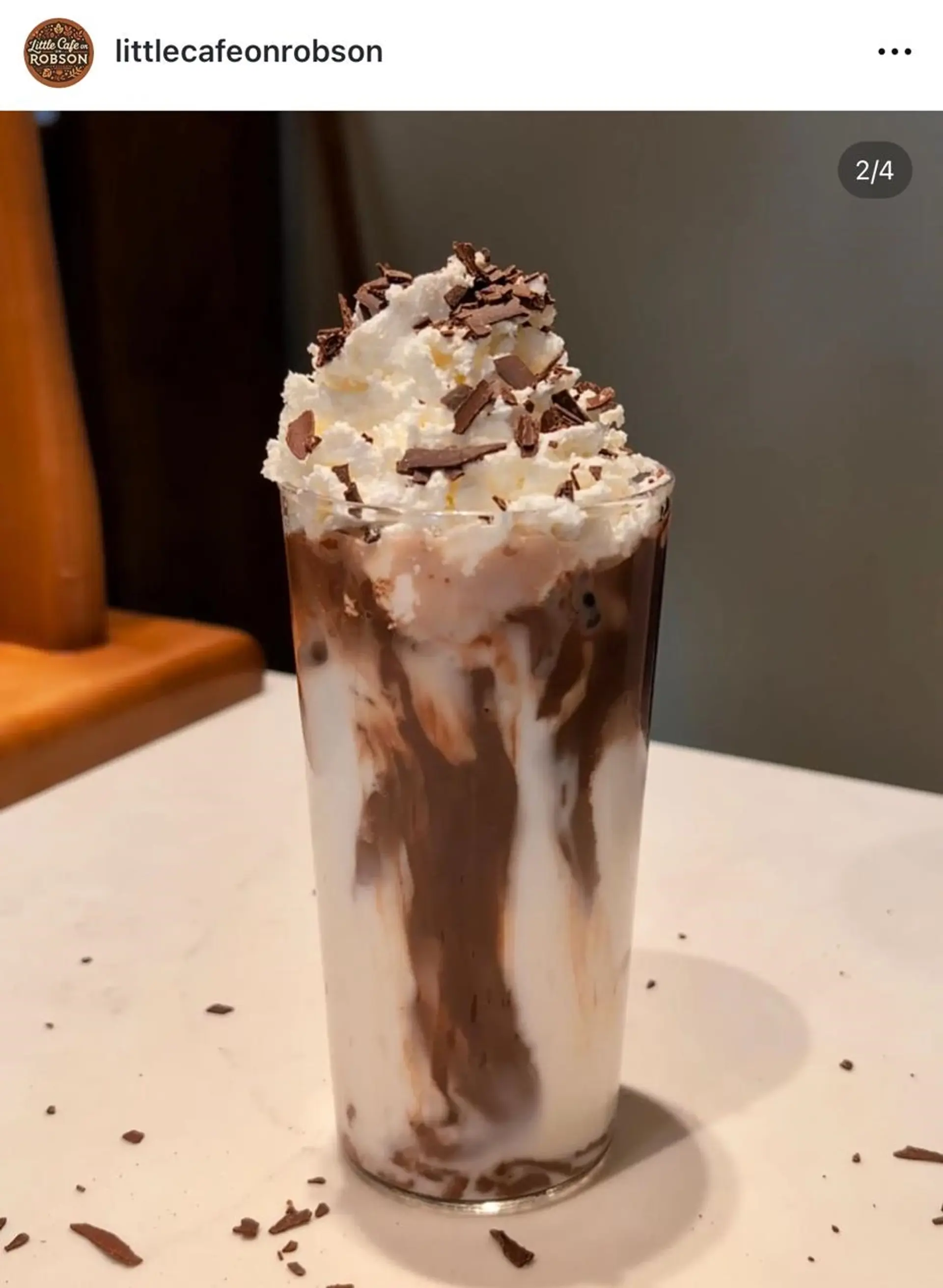 Property at 1258 ROBSON STREET, Vancouver, BC