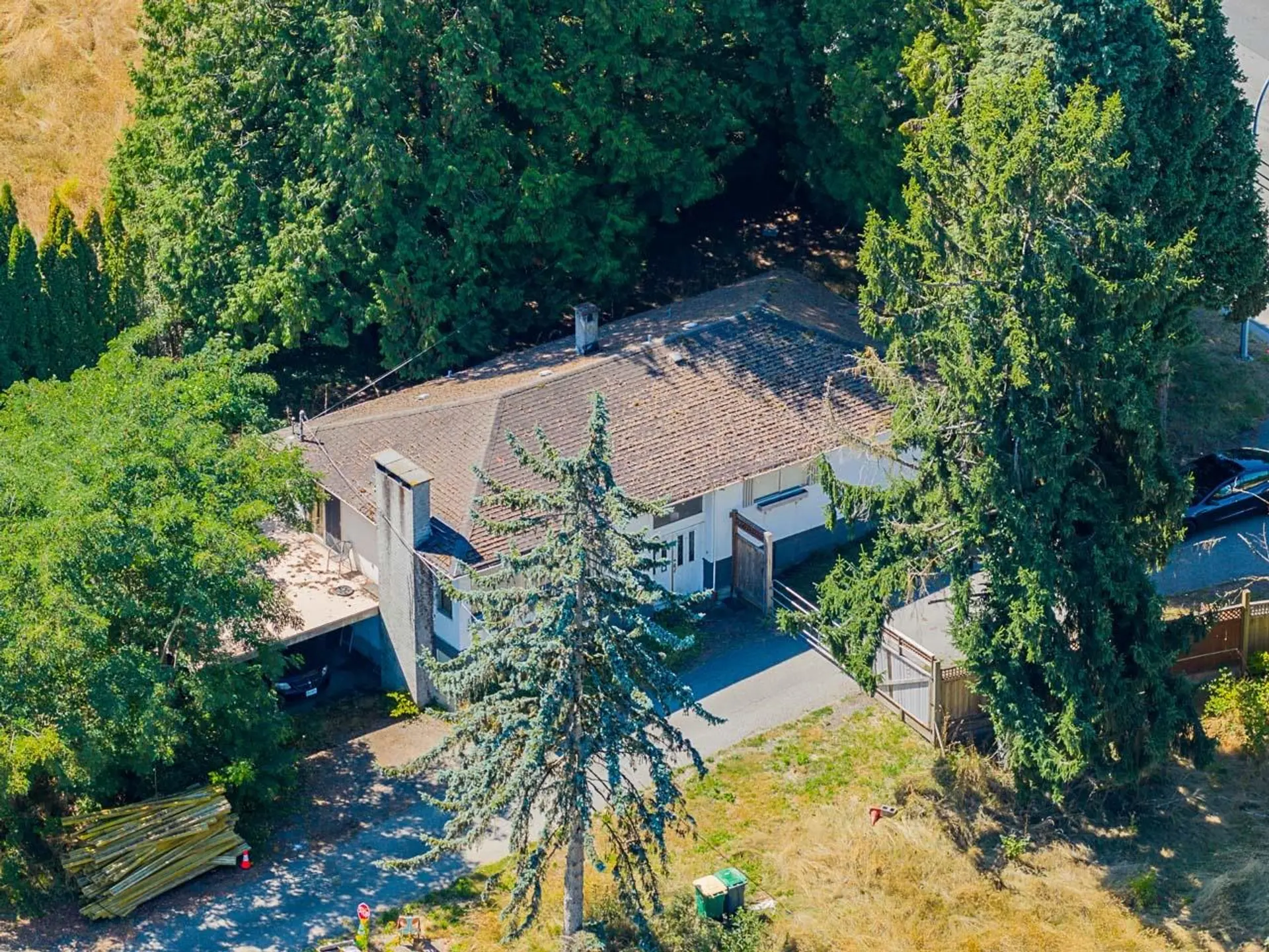 Property at 2608 176 STREET, Surrey, BC
