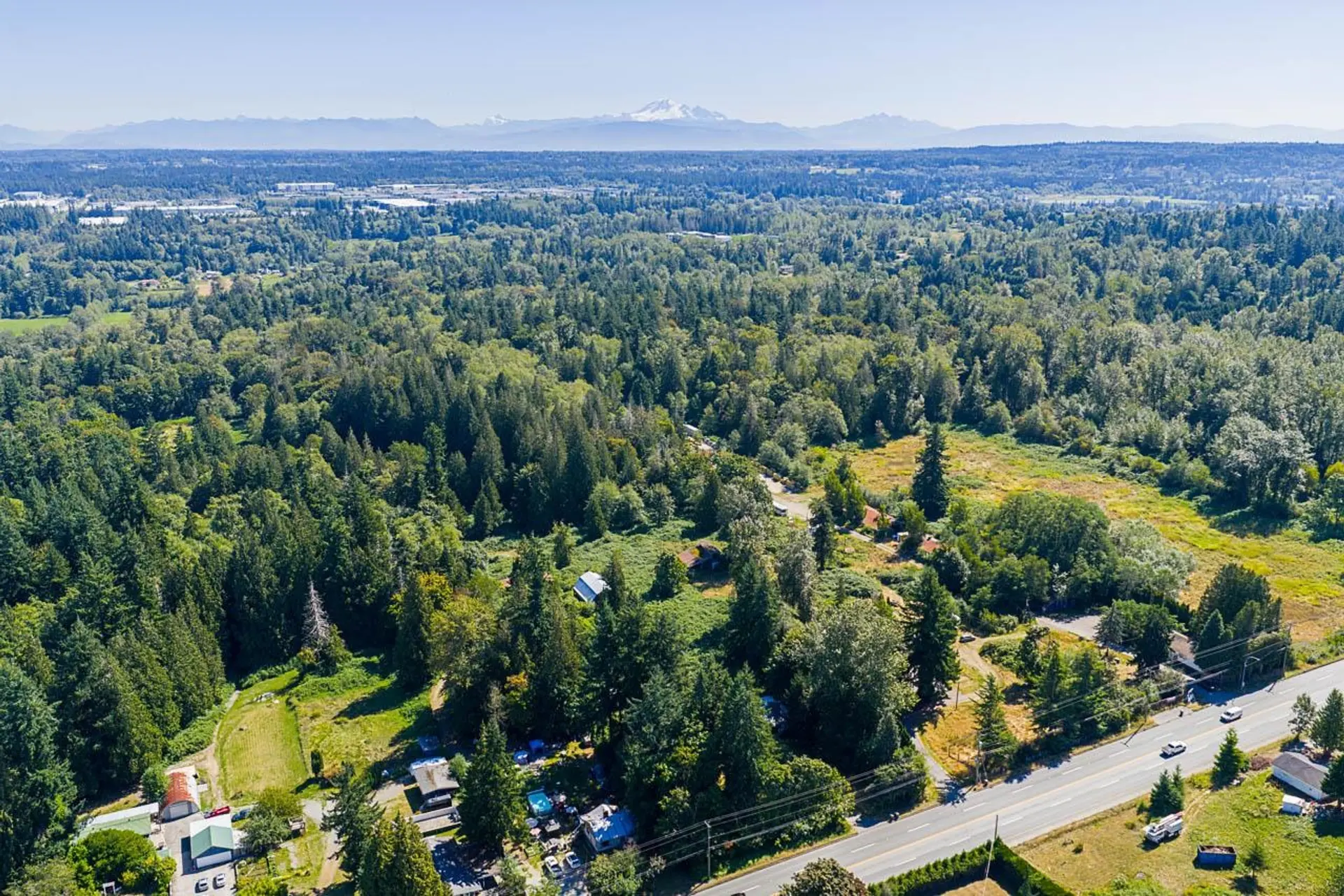 Property at 2608 176 STREET, Surrey, BC