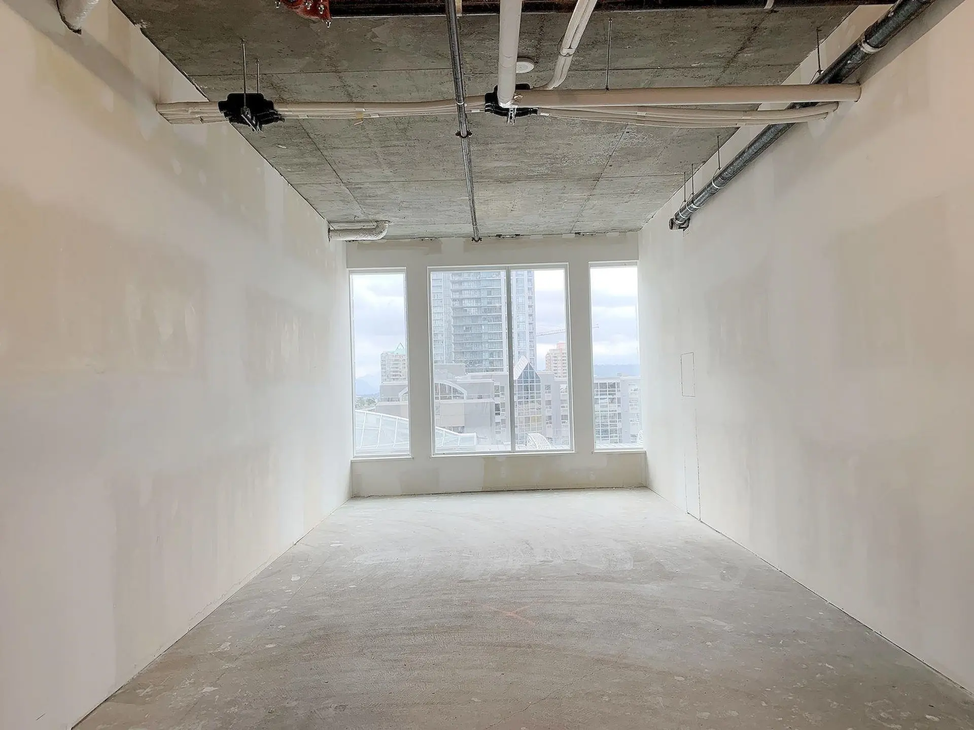 Property at #607 6378 SILVER AVENUE, Burnaby, BC