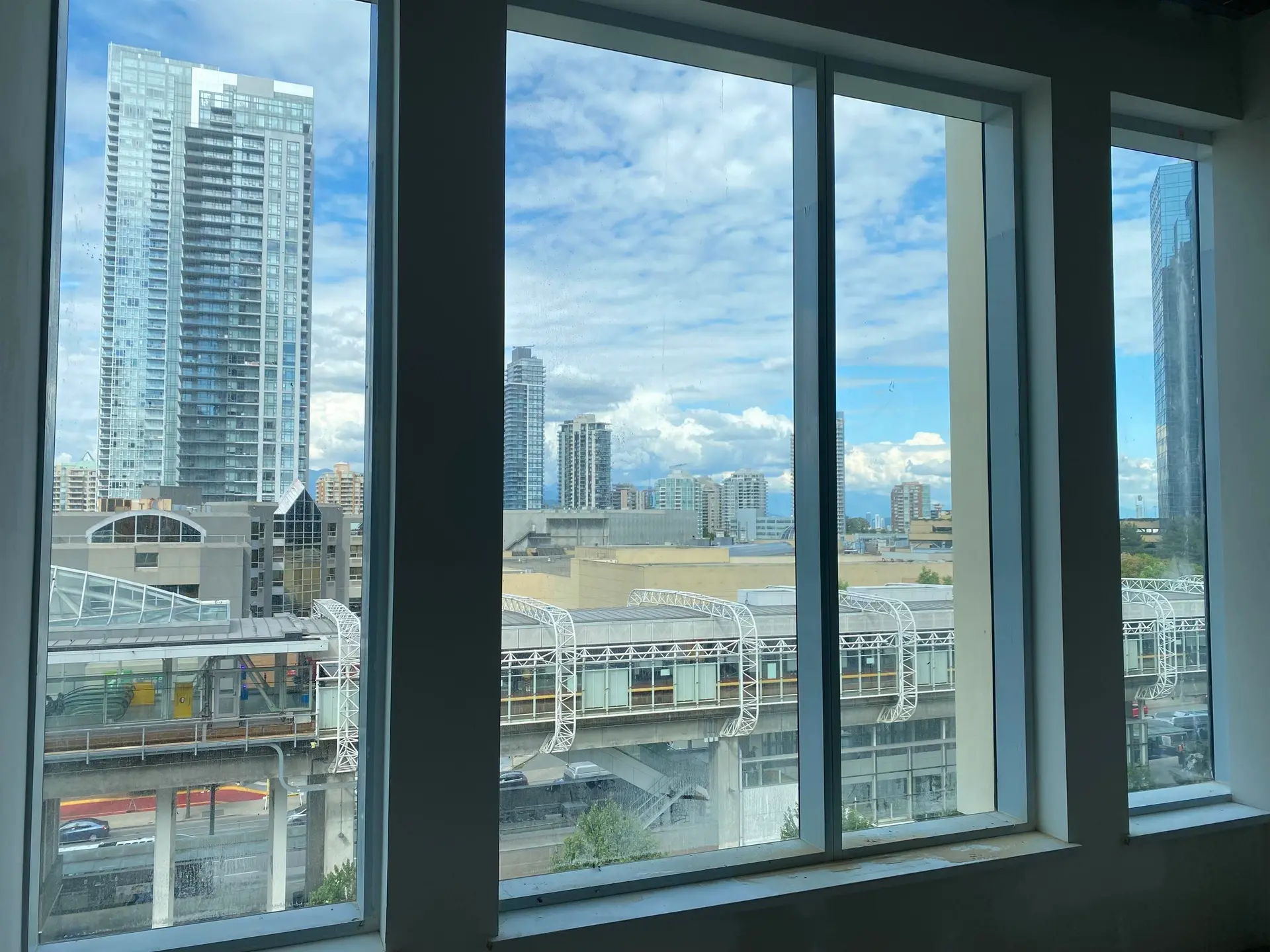 Property at #607 6378 SILVER AVENUE, Burnaby, BC