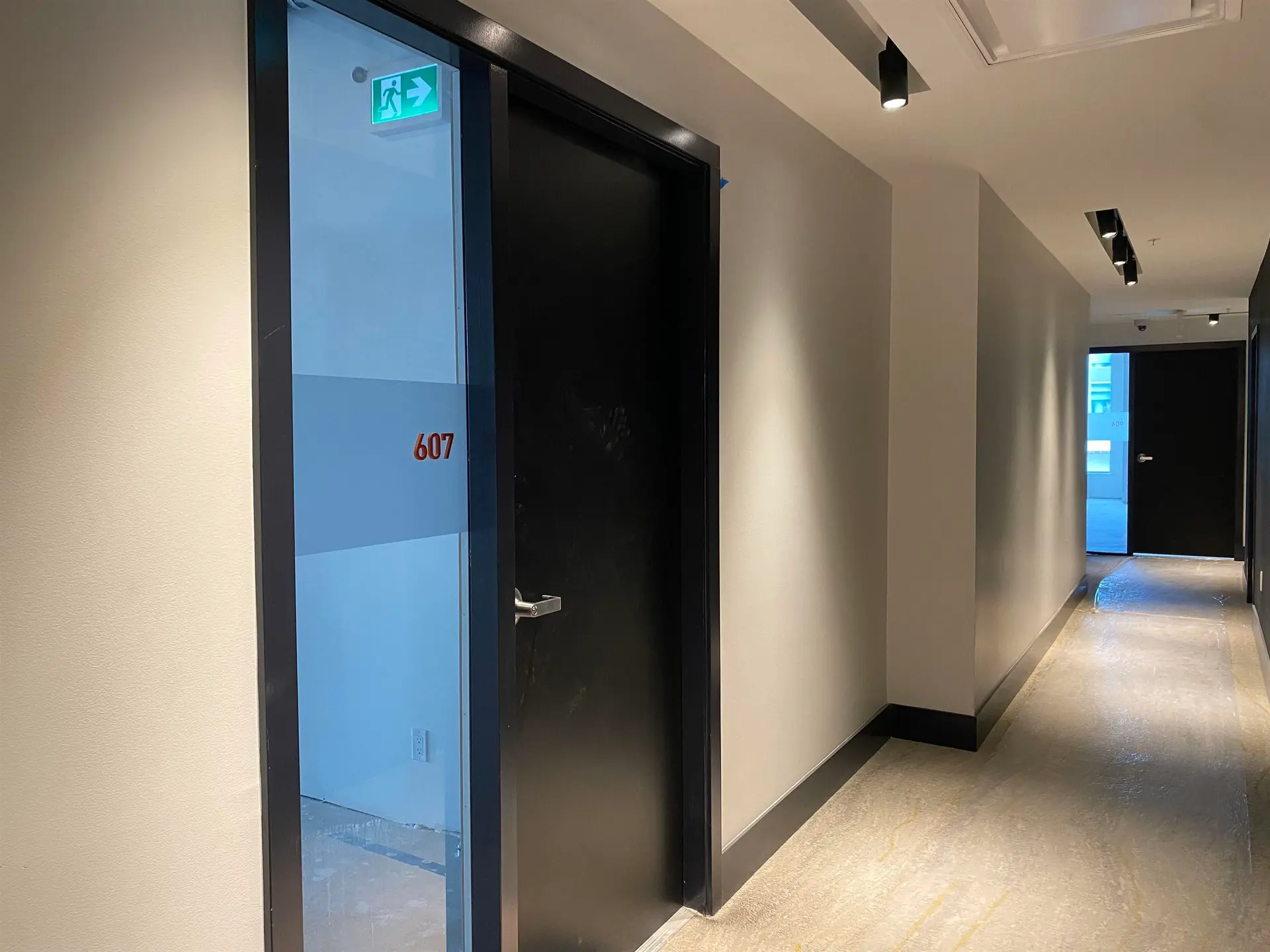 Property at #607 6378 SILVER AVENUE, Burnaby, BC