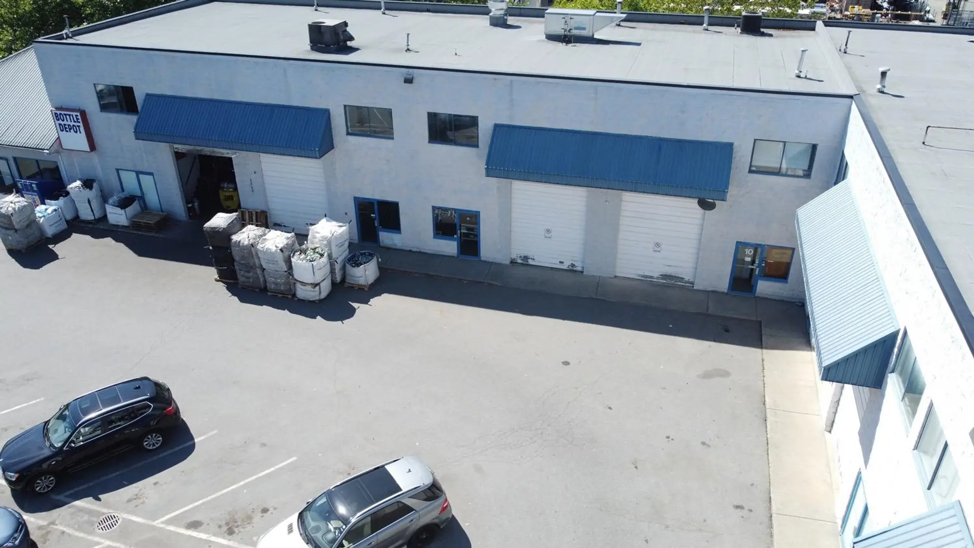 Property at #12 38927 QUEENS WAY, Squamish, BC