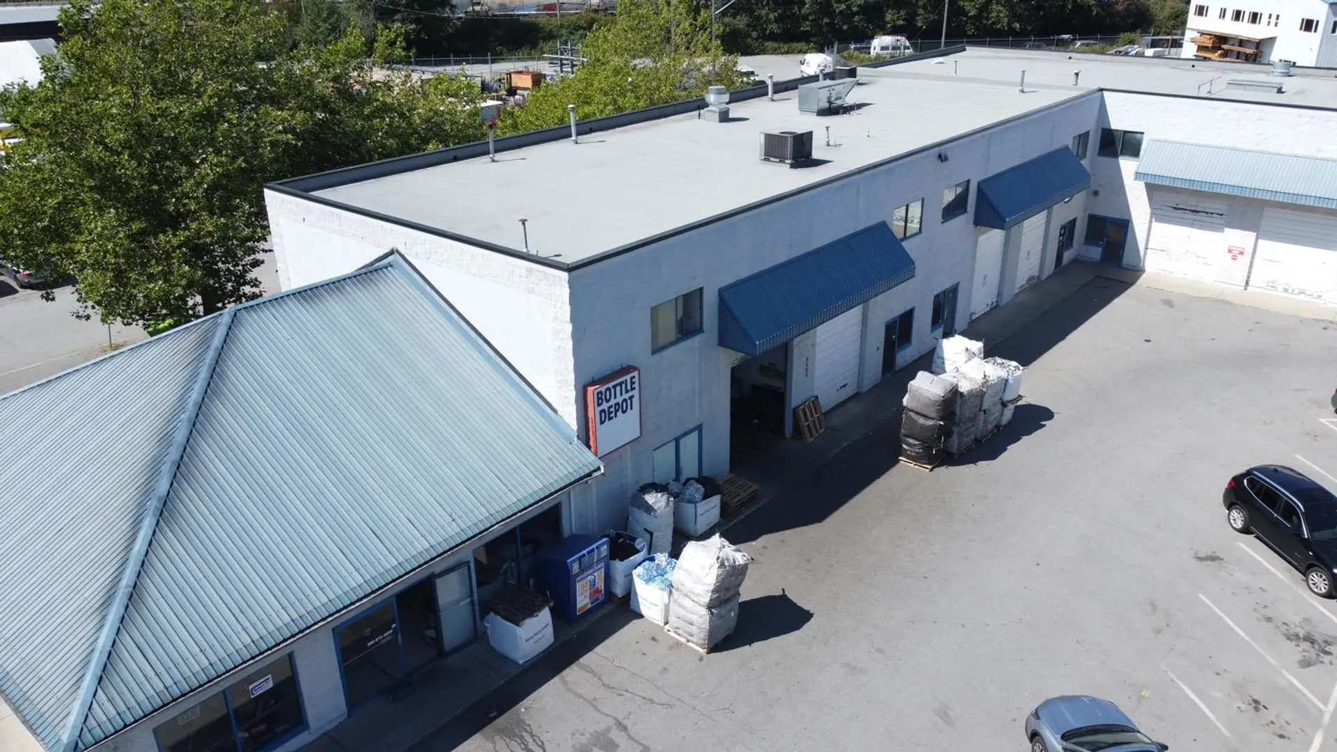 Property at #12 38927 QUEENS WAY, Squamish, BC