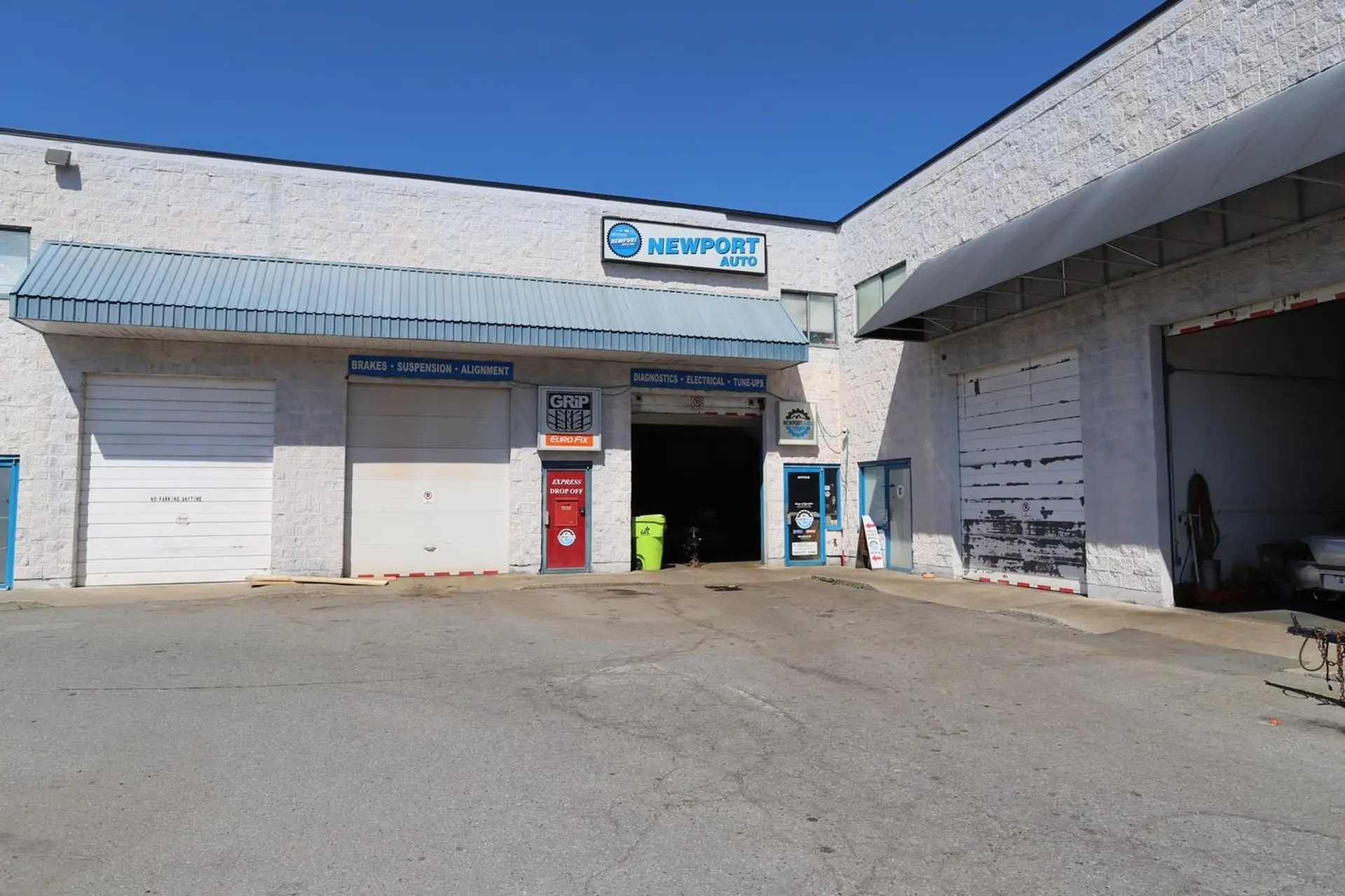 Property at #12 38927 QUEENS WAY, Squamish, BC