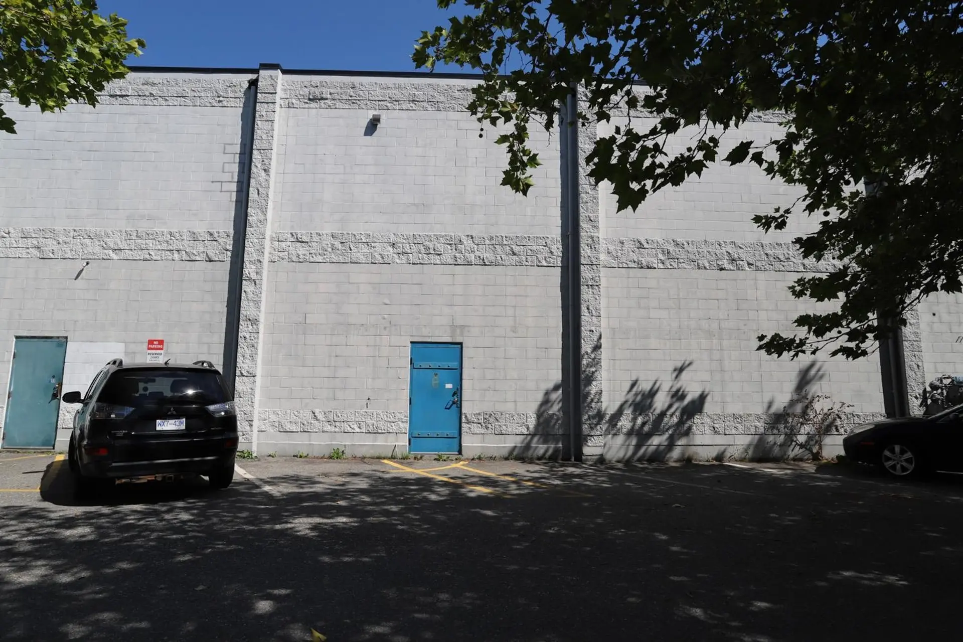 Property at #12 38927 QUEENS WAY, Squamish, BC