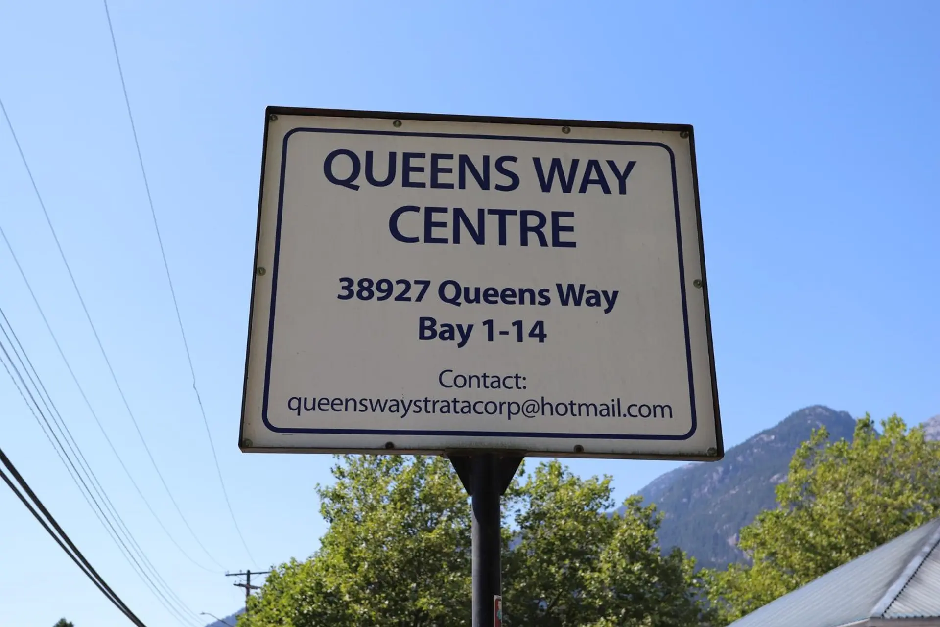 Property at #12 38927 QUEENS WAY, Squamish, BC