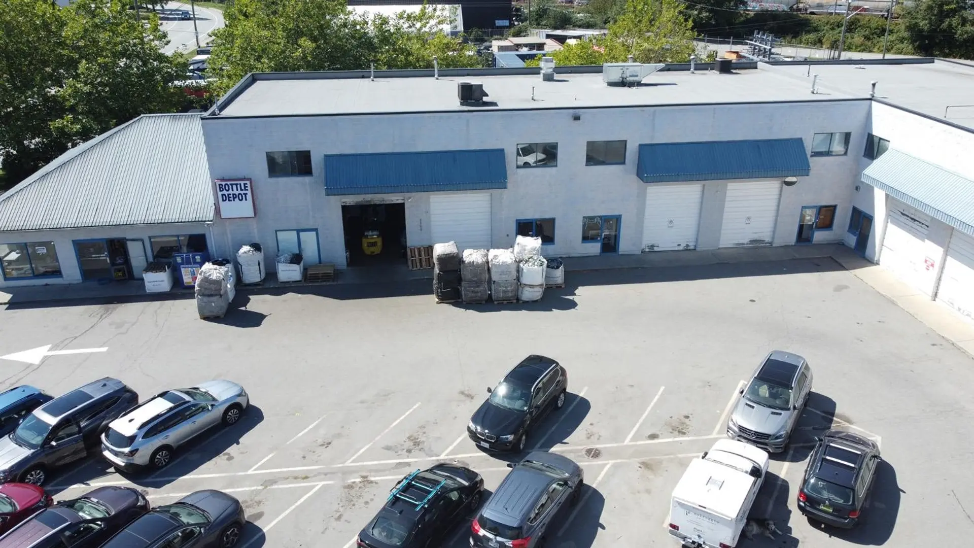 Property at #12 38927 QUEENS WAY, Squamish, BC