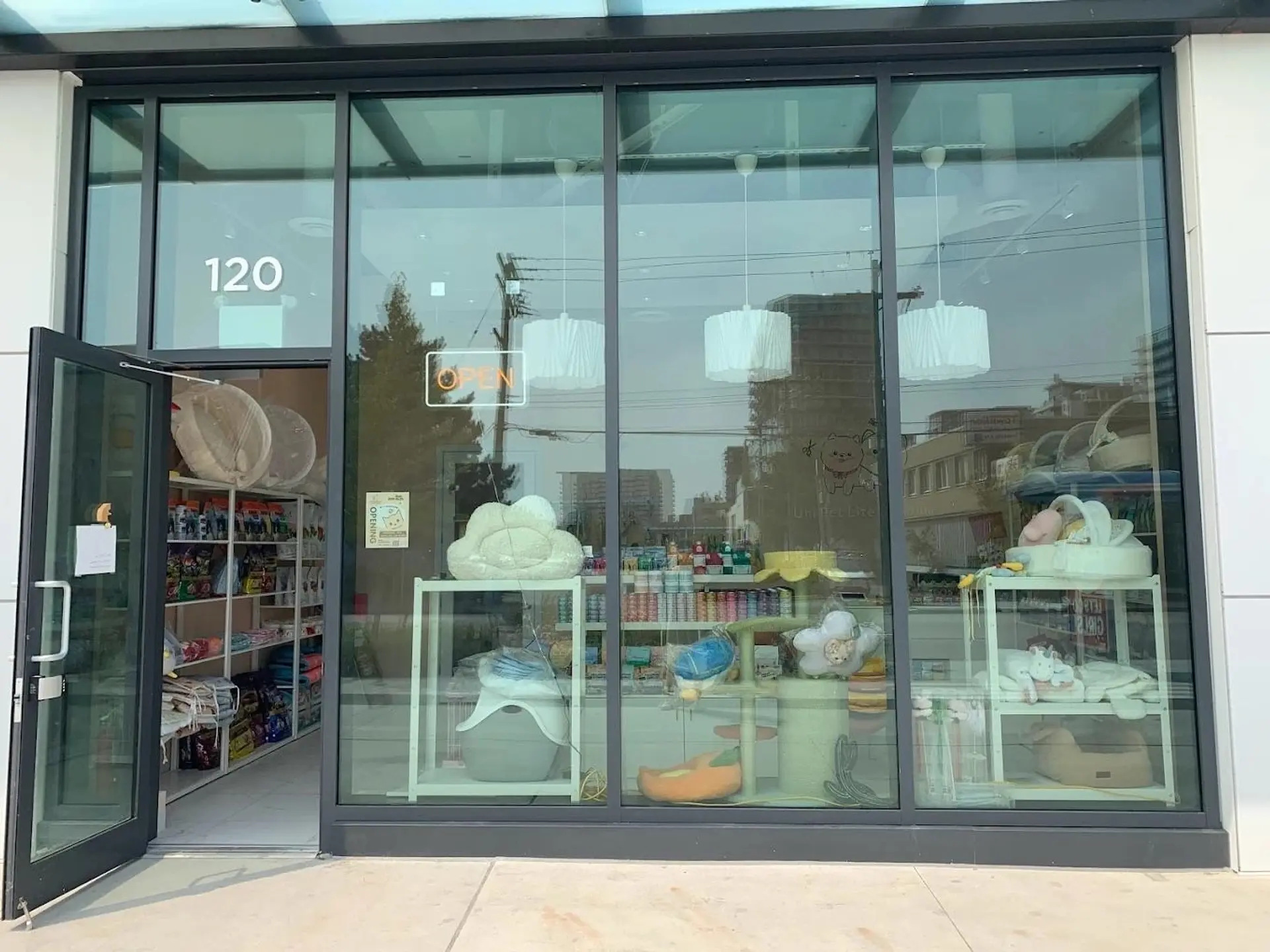 Property at #120 6386 NO. 3 ROAD, Richmond, BC