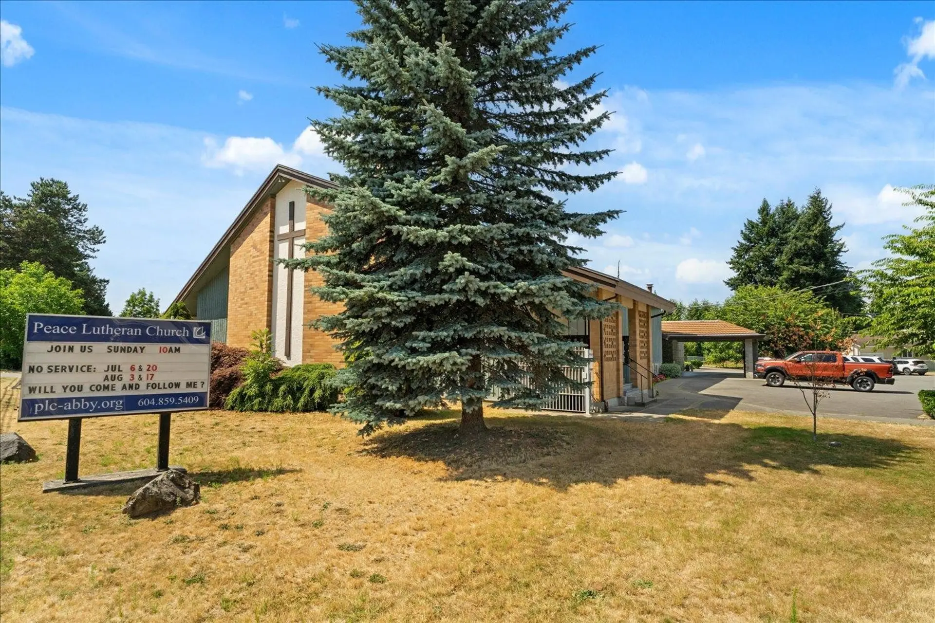 Property at 2029 WARE STREET, Abbotsford, BC