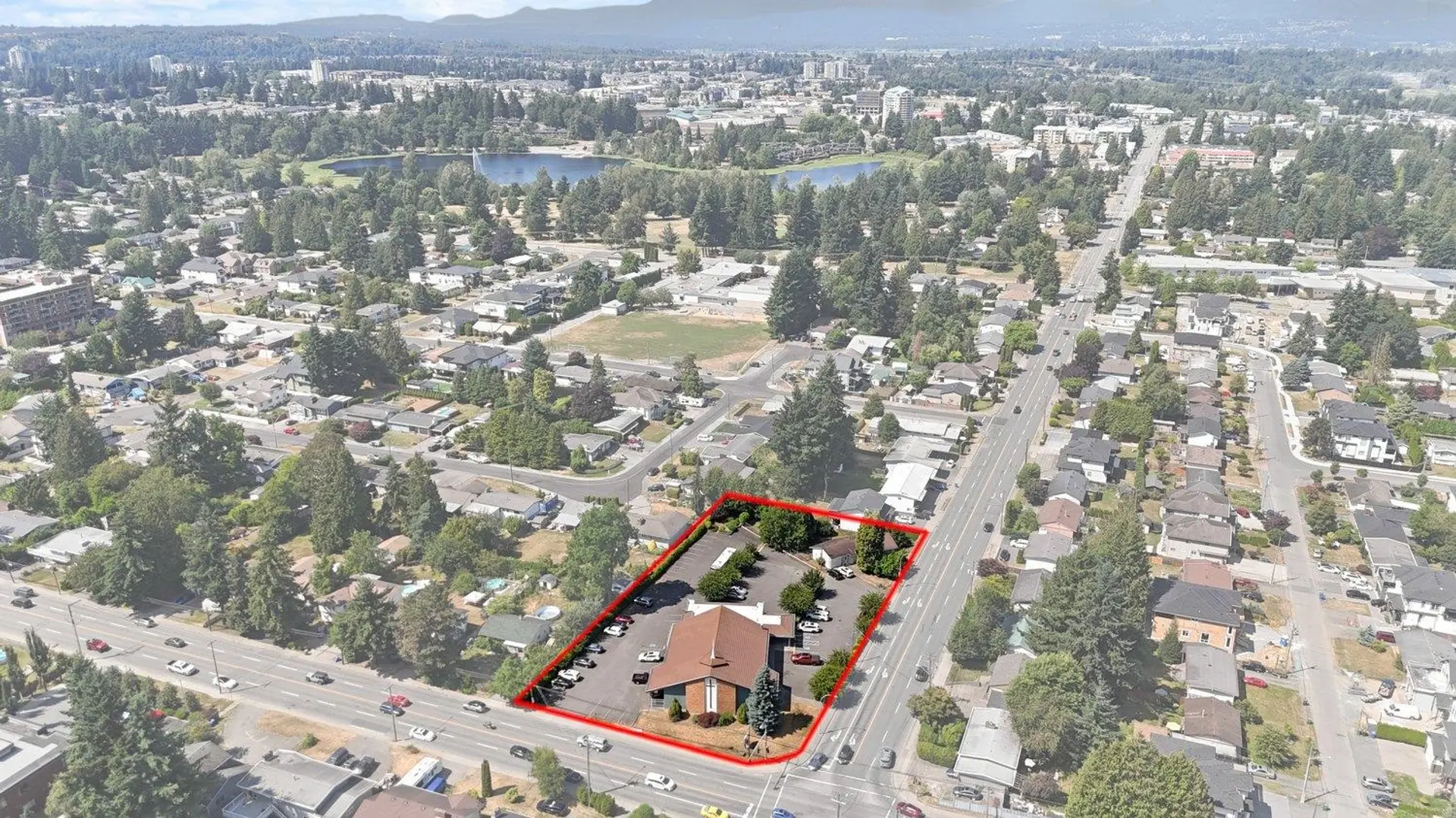 Property at 2029 WARE STREET, Abbotsford, BC