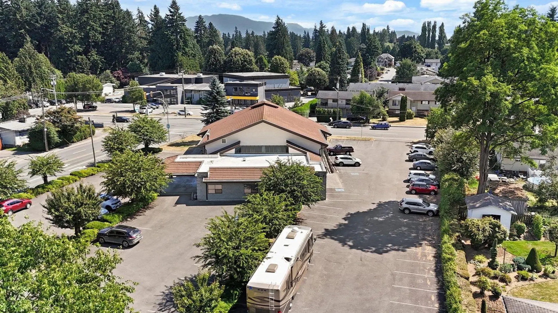 Property at 2029 WARE STREET, Abbotsford, BC