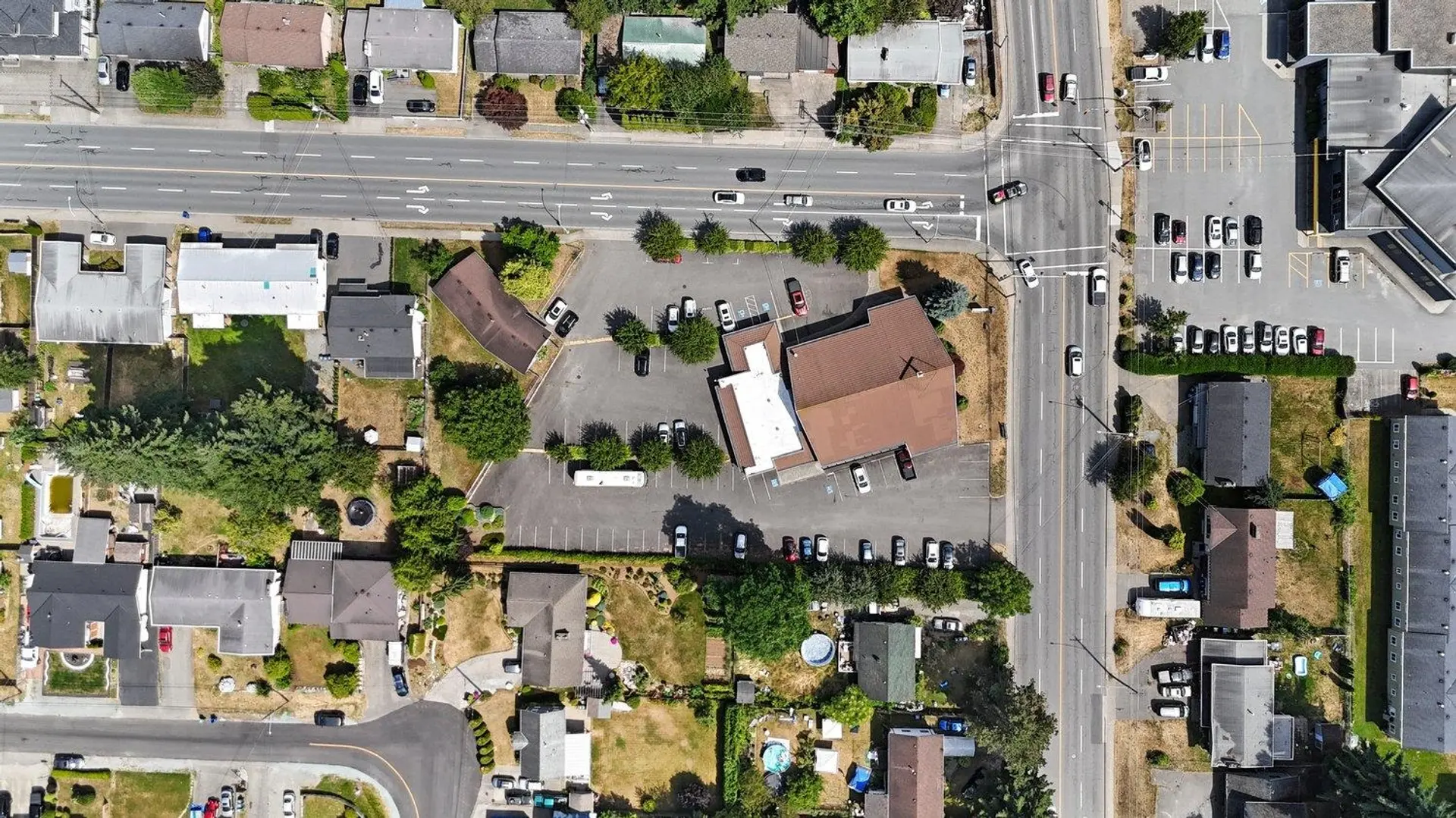 Property at 2029 WARE STREET, Abbotsford, BC