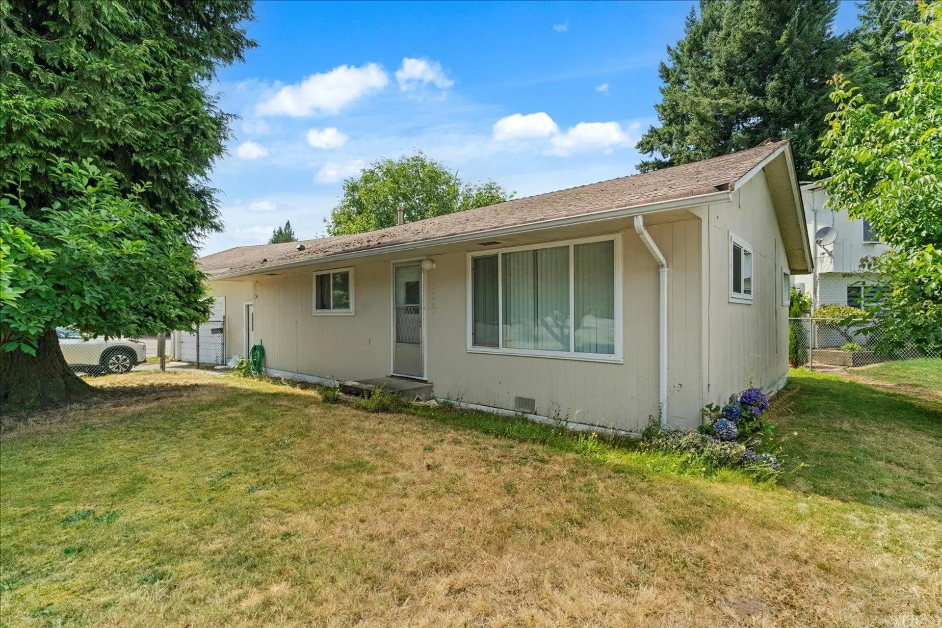 Property at 2029 WARE STREET, Abbotsford, BC