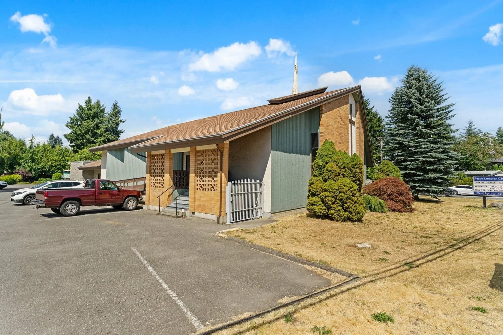 Property at 2029 WARE STREET, Abbotsford, BC